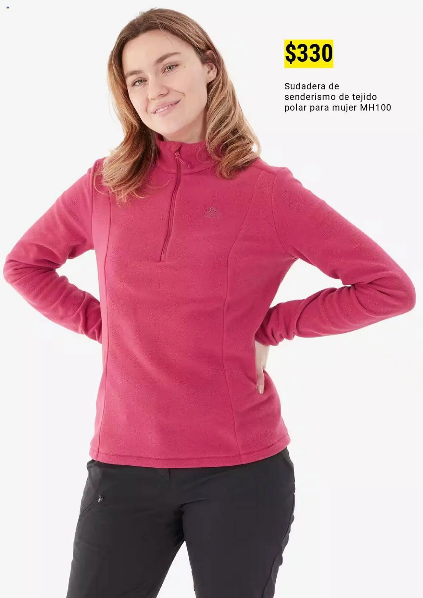 Catálogo de Catálogo Decathlon 1 de septiembre al 30 de septiembre 2024 - Pagina 5