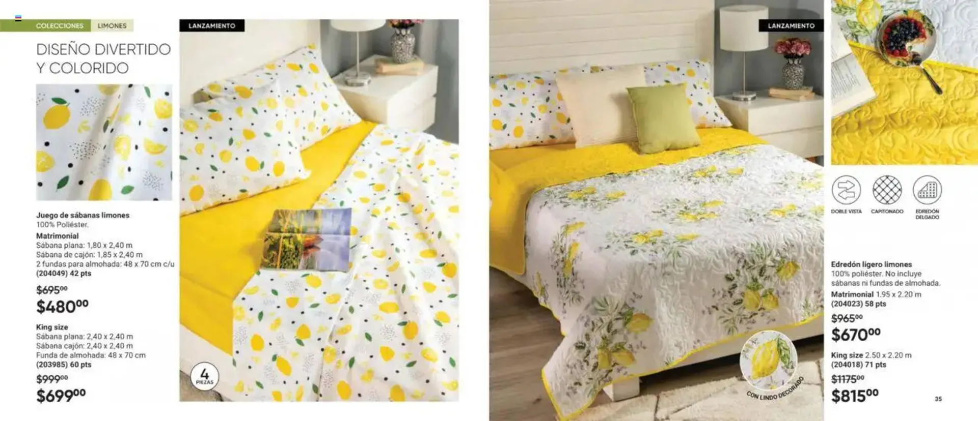 Catálogo de Catálogo Avon 11 de julio al 15 de agosto 2025 - Pagina 18