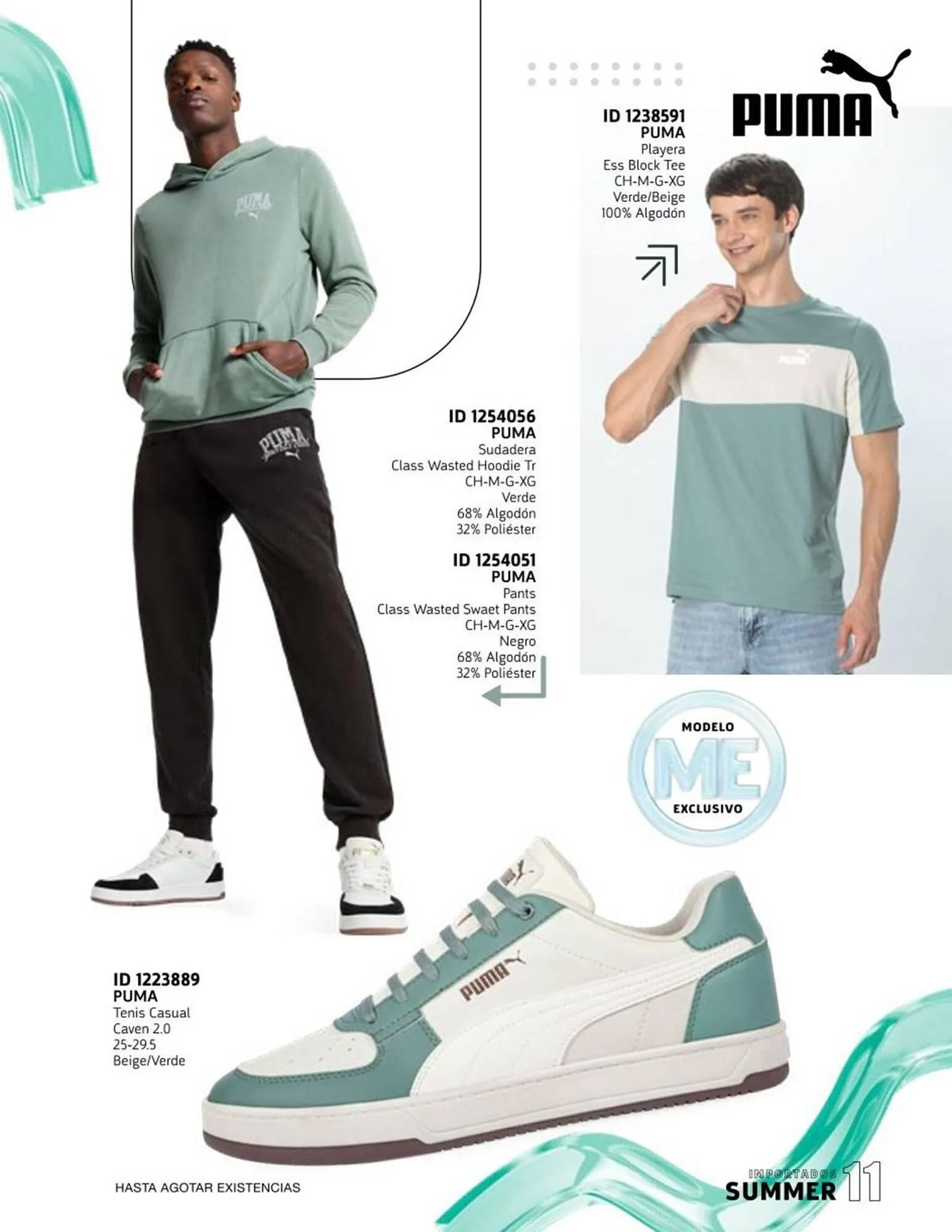 Catálogo de Catálogo Price Shoes 16 de mayo al 31 de agosto 2025 - Pagina 11