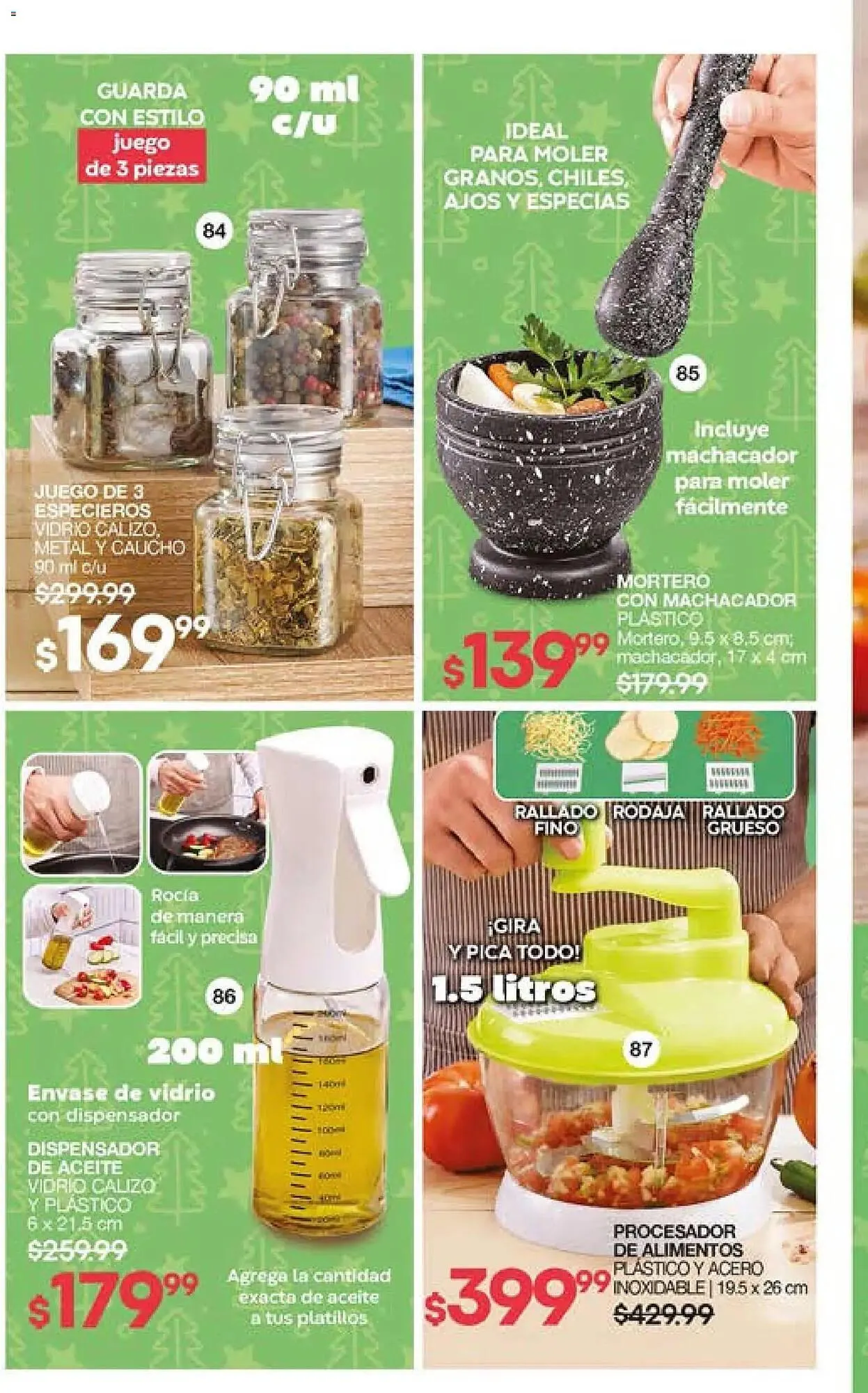 Catálogo de Catálogo Fuller 29 de octubre al 30 de noviembre 2025 - Pagina 50