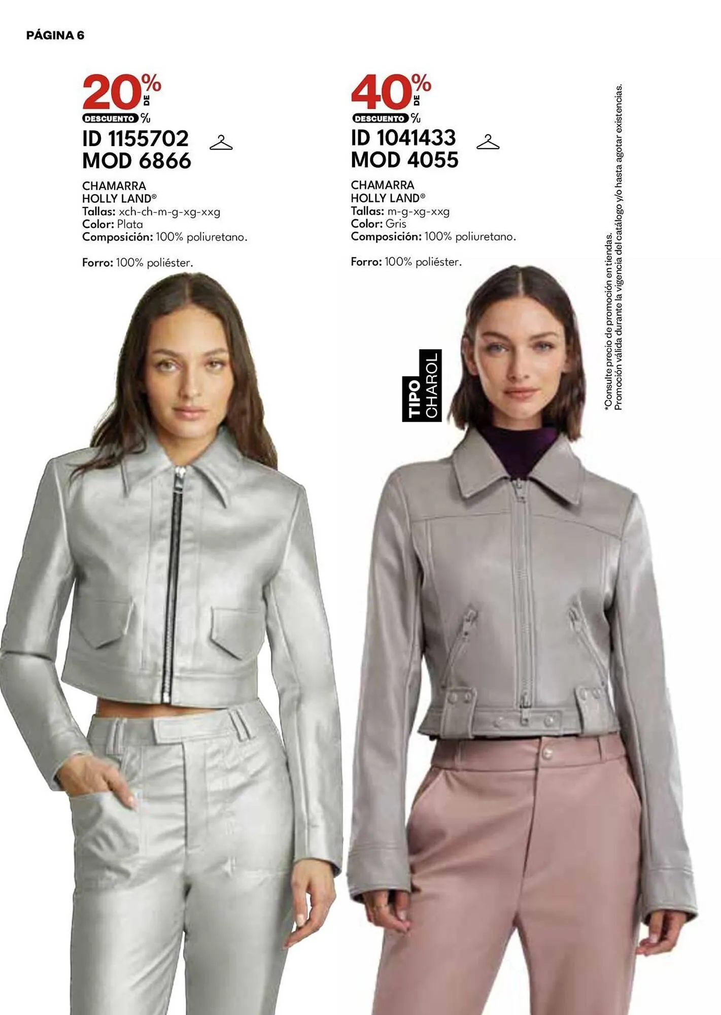 Catálogo de Catálogo Price Shoes 4 de febrero al 31 de marzo 2026 - Pagina 6