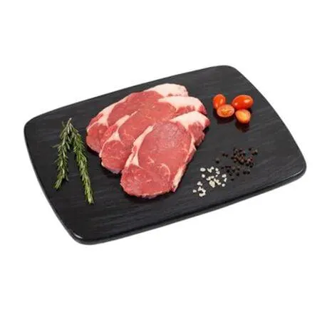 Rib Eye de Res Rancho Don Francisco Selecta Kg