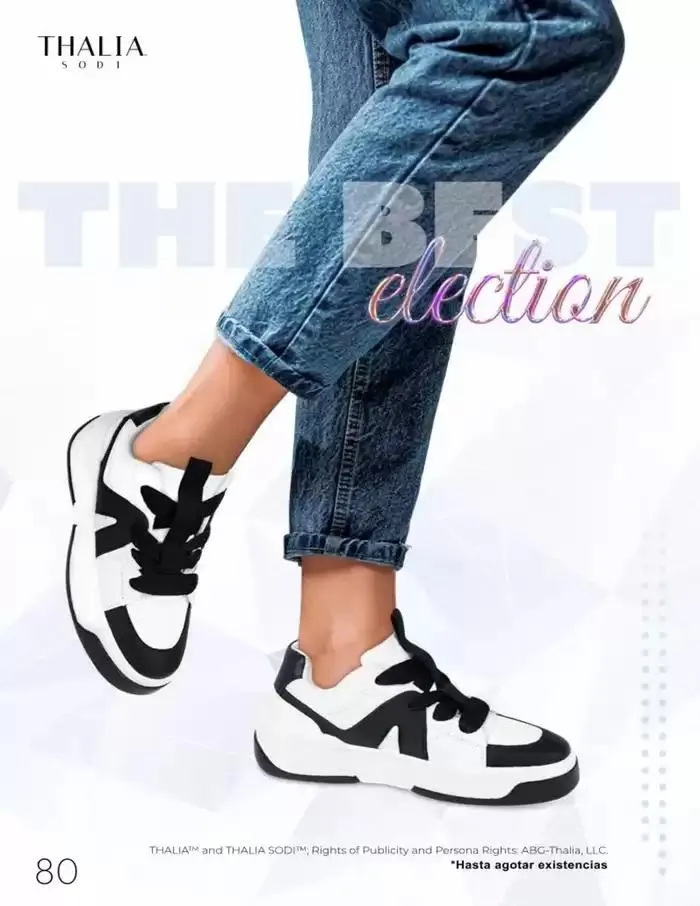 Catálogo de THALIA SODI 14 de octubre al 30 de noviembre 2024 - Pagina 80