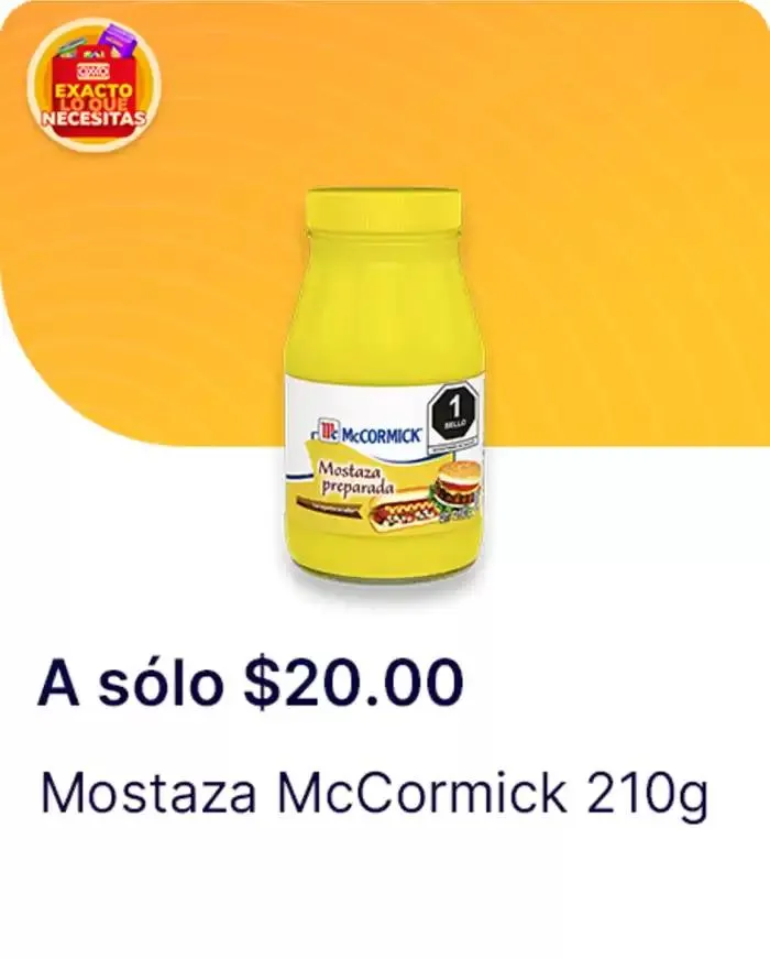 Catálogo de Gangas exclusivas 7 de abril al 14 de mayo 2025 - Pagina 47