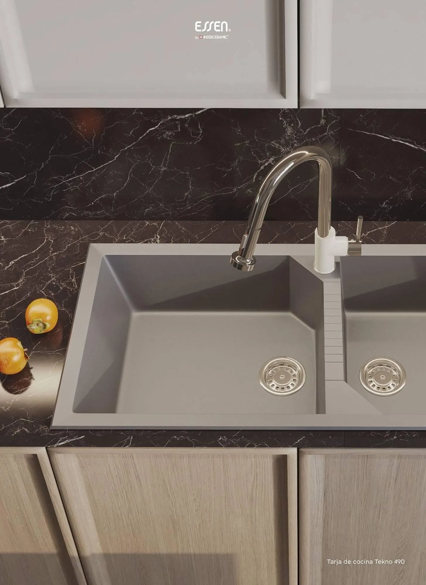 Catálogo de Catálogo Interceramic 3 de octubre al 3 de octubre 2026 - Pagina 57