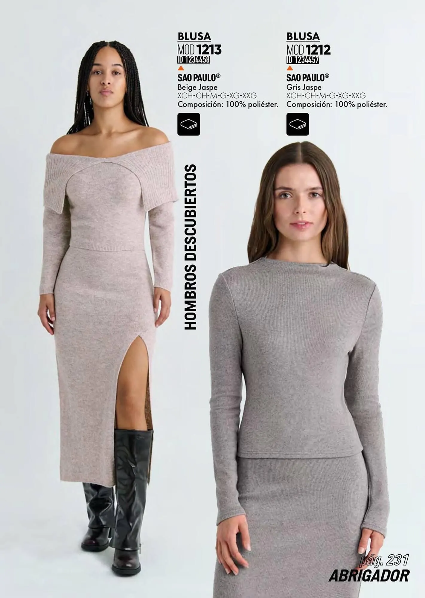 Catálogo de Catálogo Price Shoes 27 de noviembre al 28 de febrero 2026 - Pagina 231