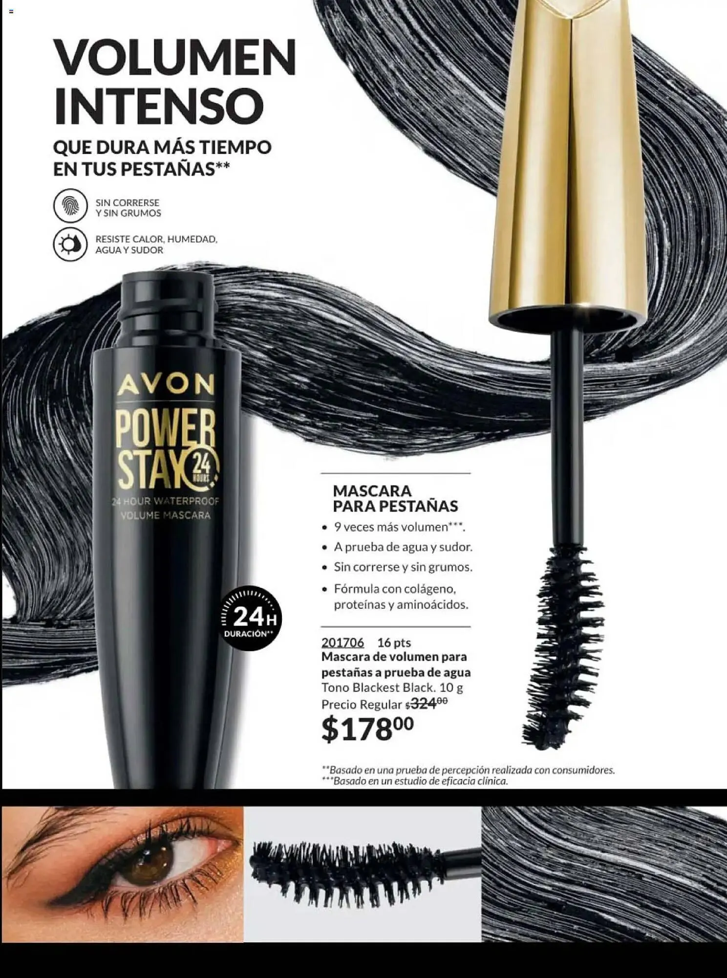 Catálogo de Catálogo Avon 30 de enero al 6 de marzo 2026 - Pagina 51