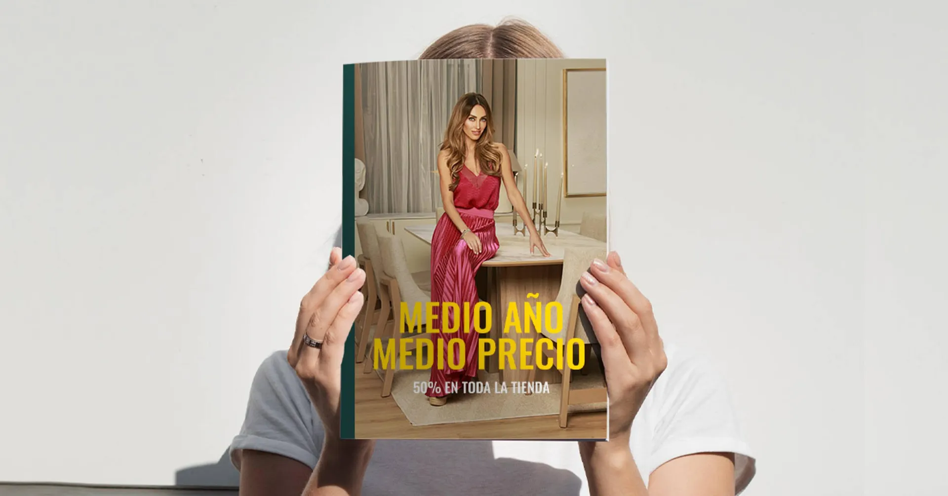 Catálogo de Catálogo Muebles Dico 19 de mayo al 31 de mayo 2025 - Pagina 1