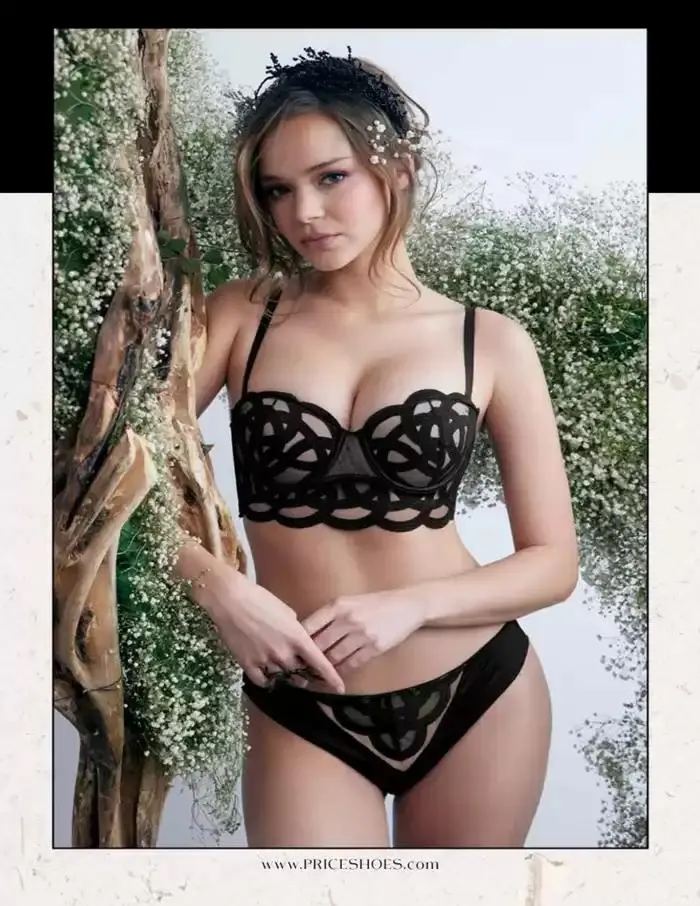 Catálogo de LOVE 2L | PRI-VER | 2025 | 1E 18 de febrero al 31 de agosto 2025 - Pagina 5