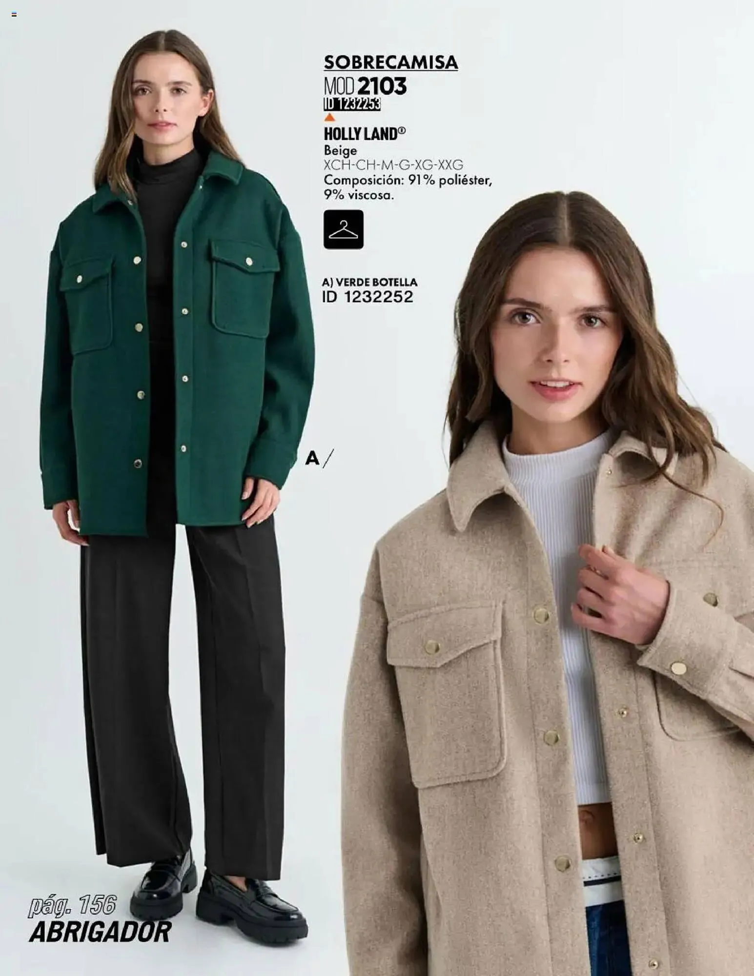 Catálogo de Catálogo Price Shoes 18 de septiembre al 1 de abril 2026 - Pagina 156