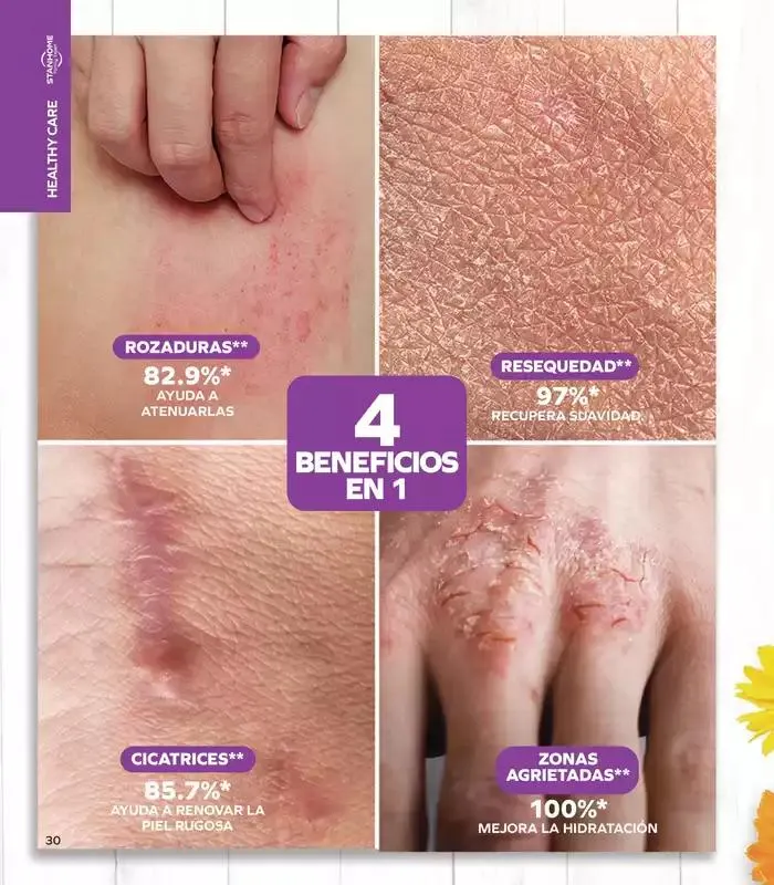 Catálogo de Folleto de Marzo 6 de marzo al 21 de marzo 2025 - Pagina 34