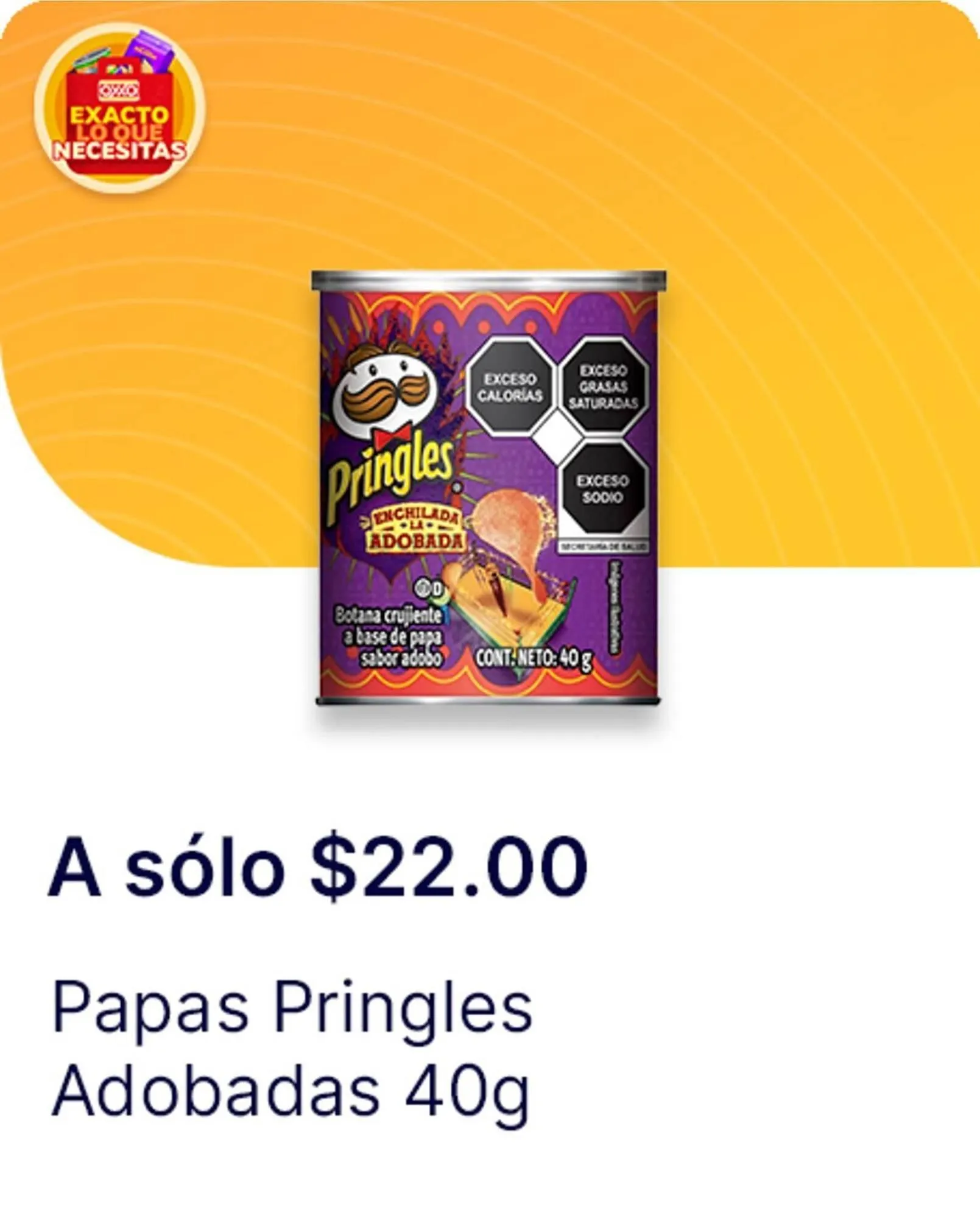 Catálogo de Catálogo OXXO 7 de abril al 14 de mayo 2025 - Pagina 83