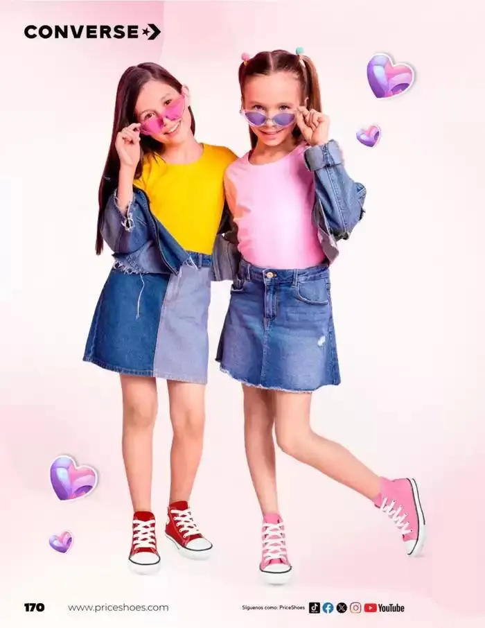 Catálogo de KIDS - TODO EN 1 22 de octubre al 31 de marzo 2025 - Pagina 170