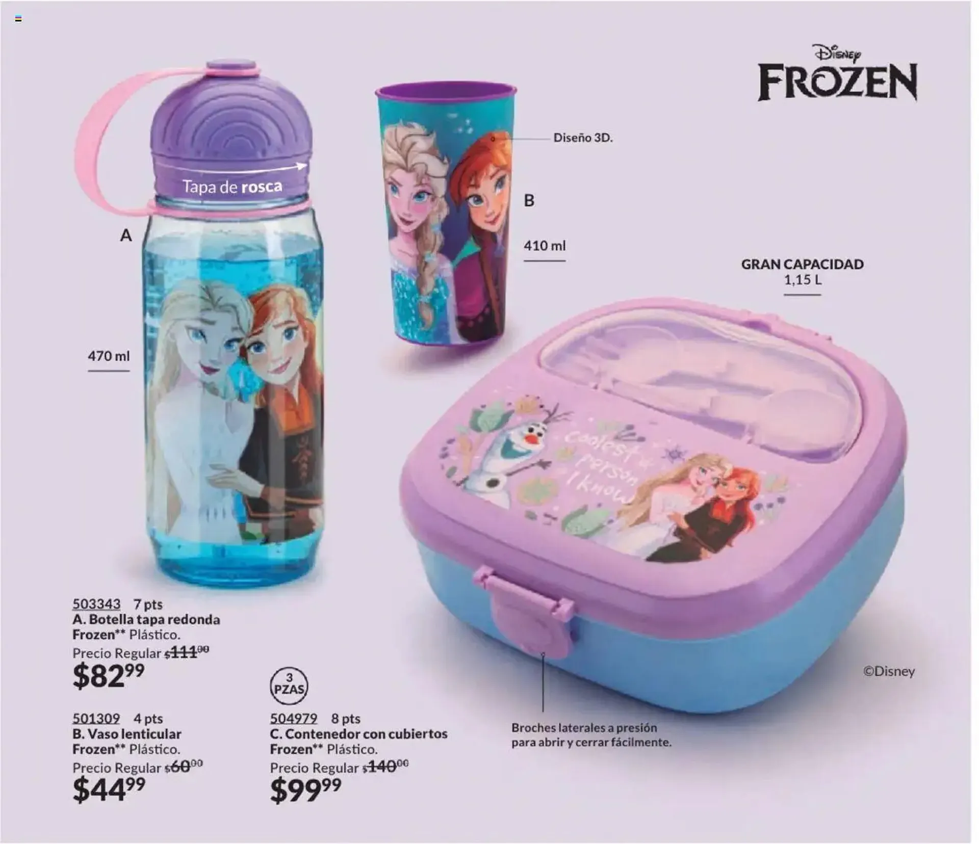 Catálogo de Catálogo Avon 17 de marzo al 26 de abril 2025 - Pagina 390