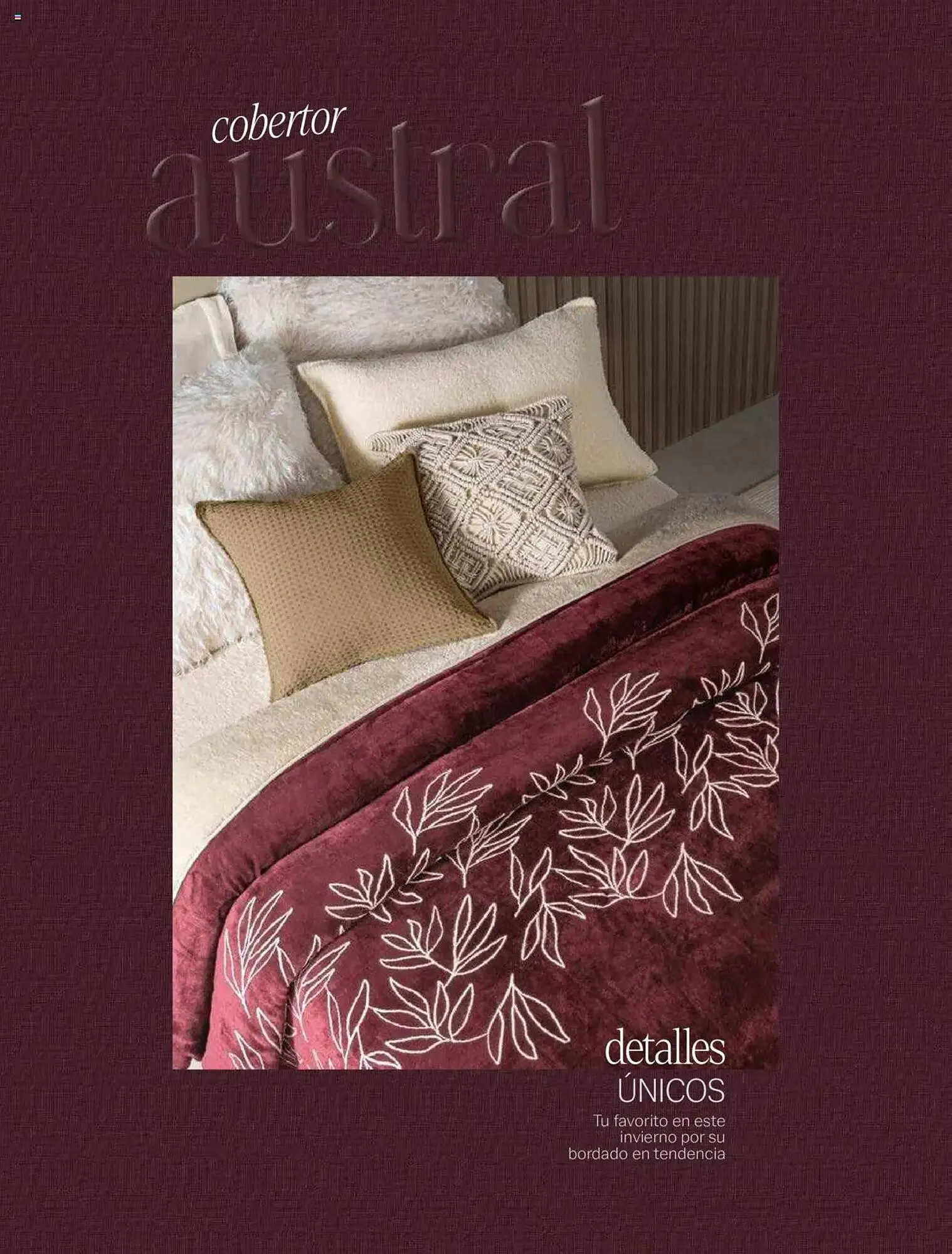 Catálogo de Catálogo Vianney 15 de agosto al 1 de abril 2026 - Pagina 36