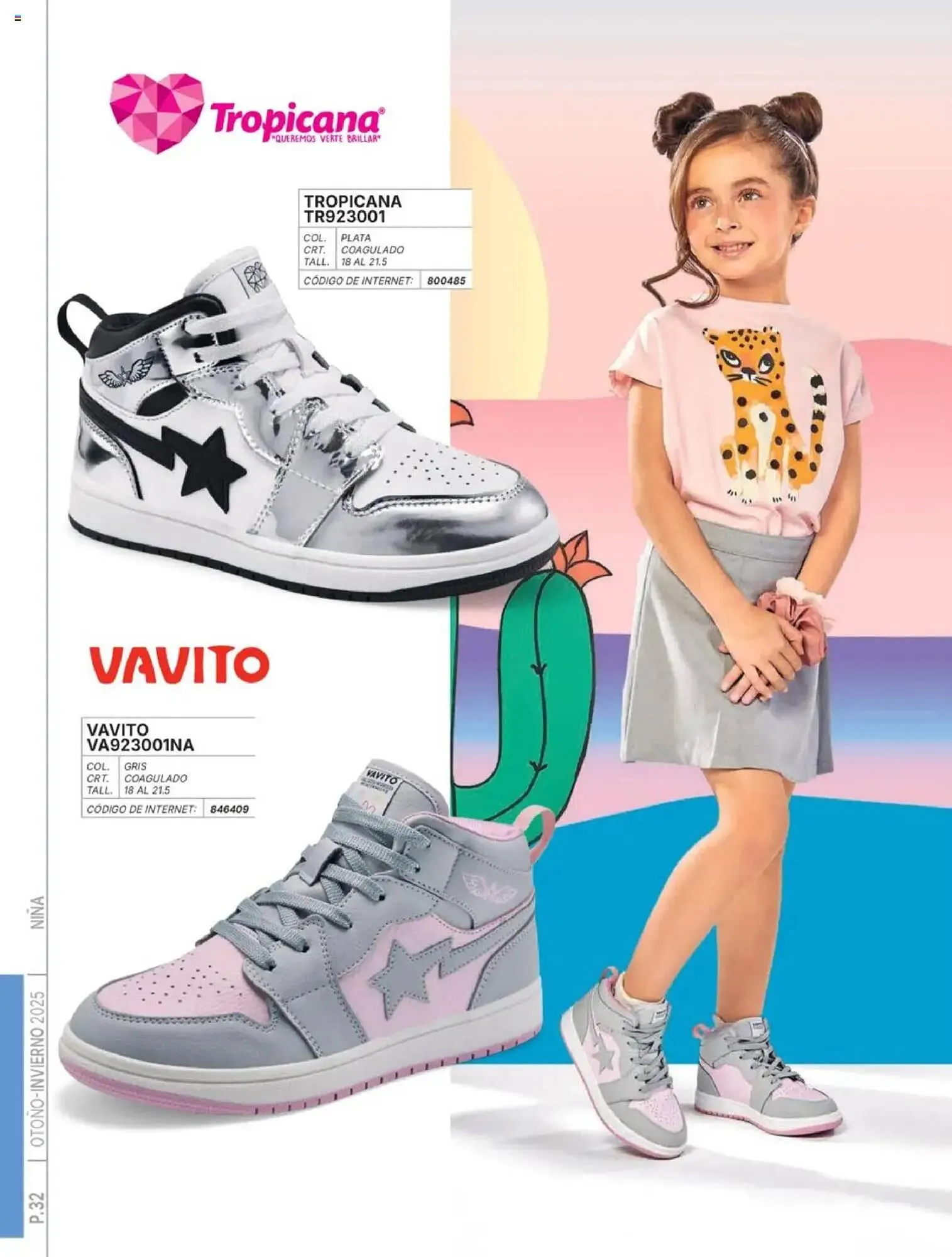 Catálogo de Catálogo Impuls 7 de julio al 30 de septiembre 2025 - Pagina 34