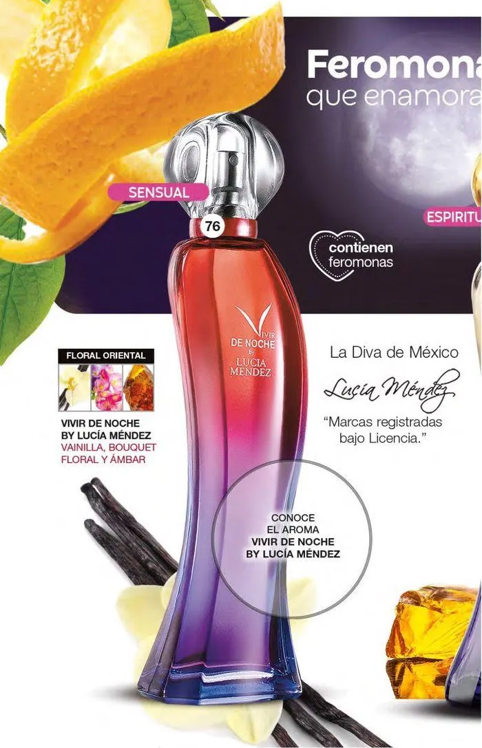 Catálogo de Fuller CAMPAÑA 09 8 de agosto al 27 de agosto 2024 - Pagina 92