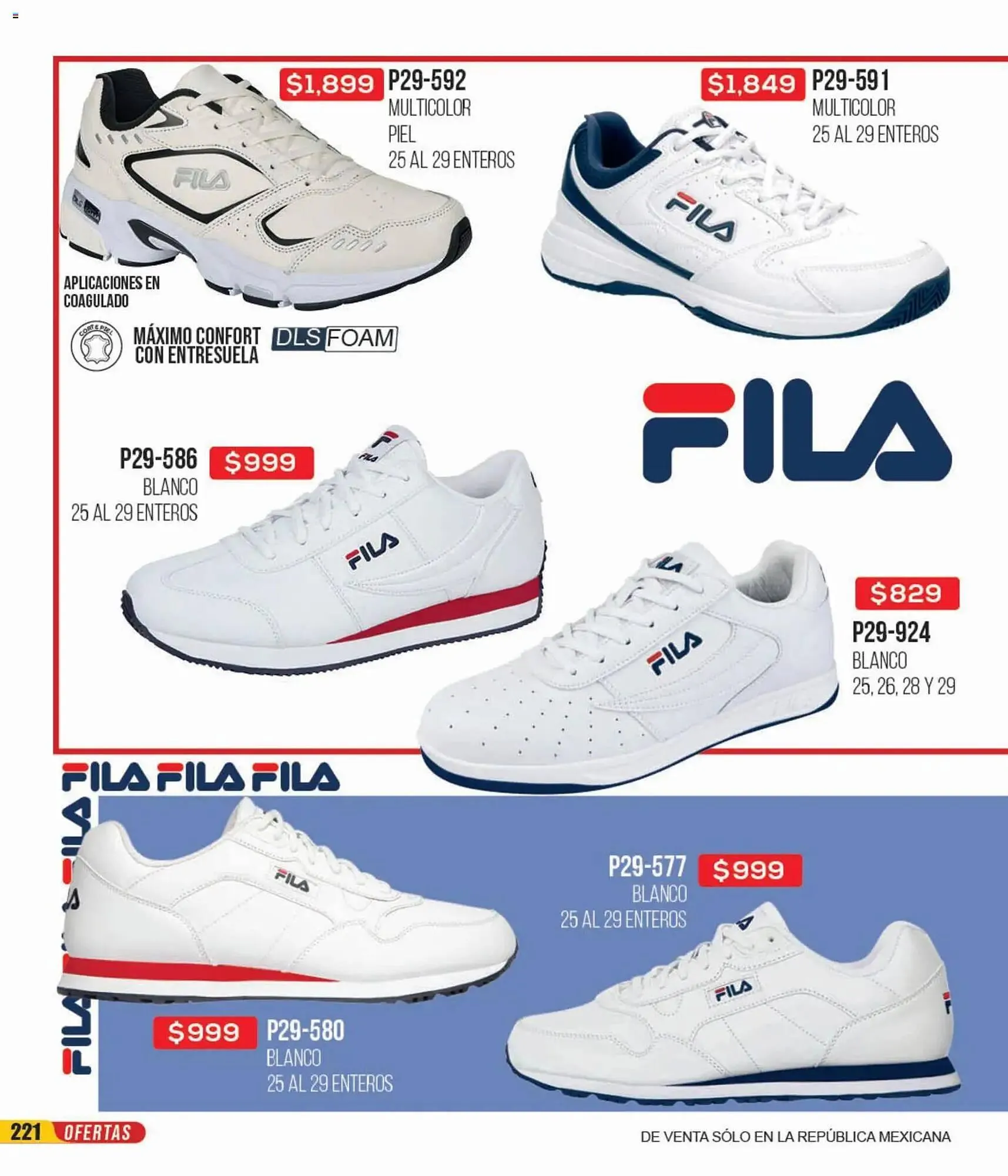 Catálogo de Catálogo Cklass 12 de enero al 1 de mayo 2026 - Pagina 385