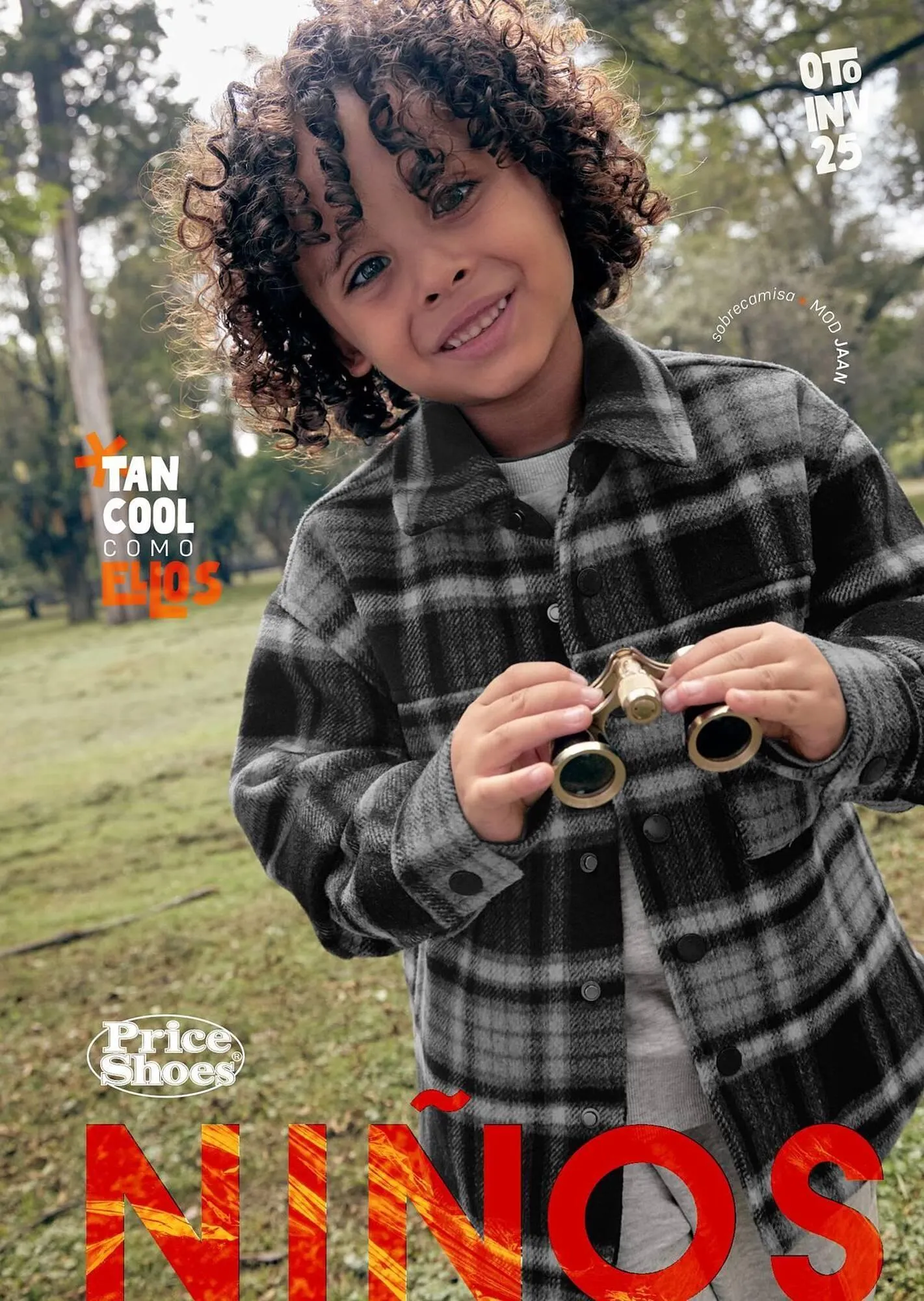 Catálogo de Catálogo Price Shoes 2 de febrero al 28 de febrero 2026 - Pagina 47