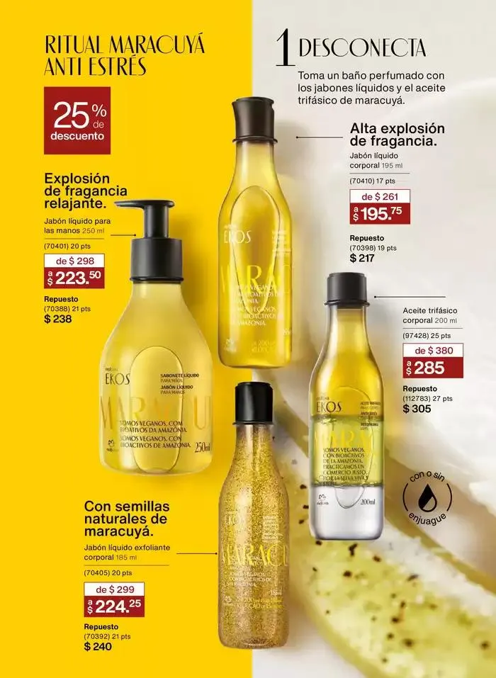 Catálogo de Ciclo 06 1 de junio al 30 de junio 2025 - Pagina 125