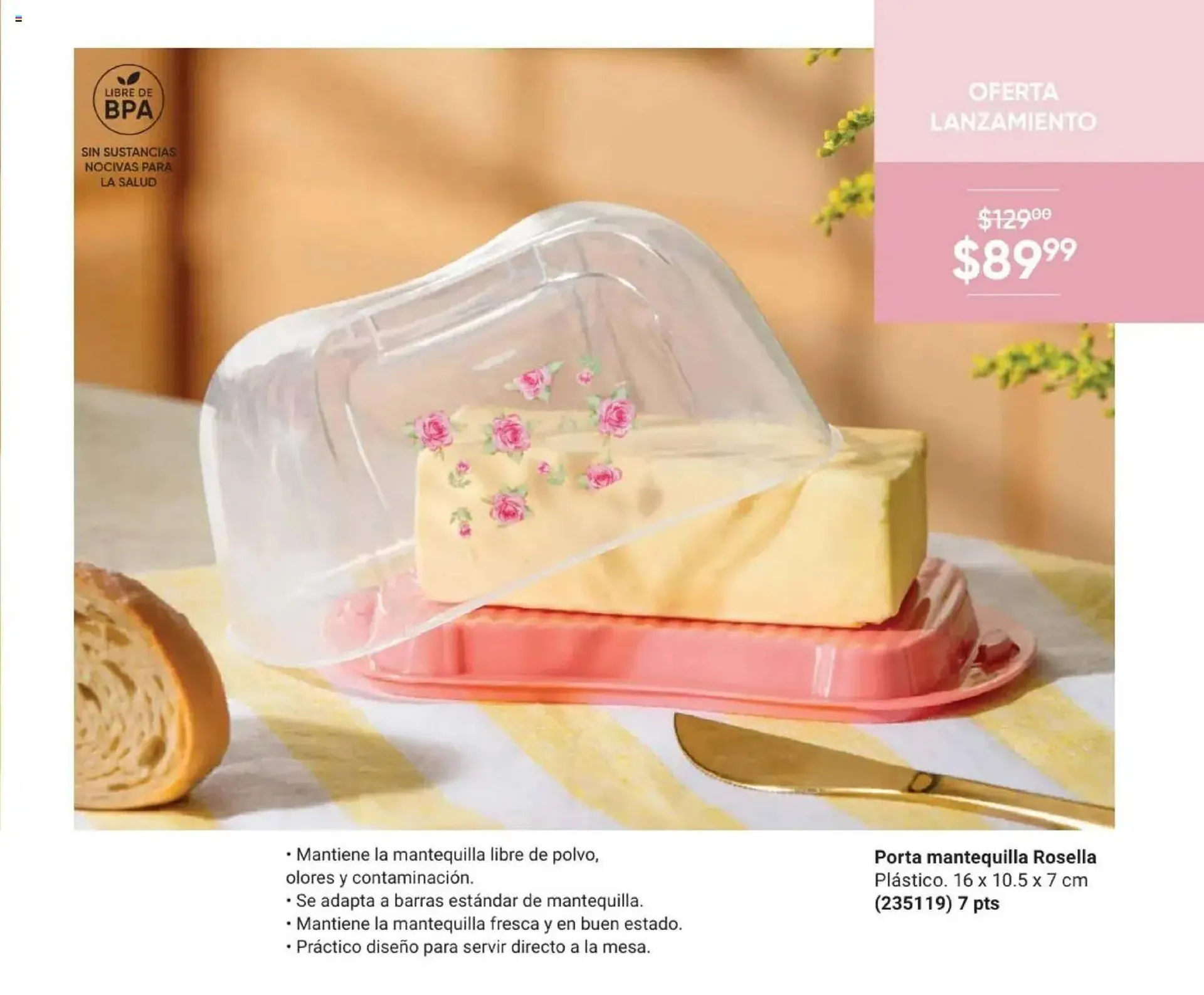 Catálogo de Catálogo Avon 2 de abril al 14 de mayo 2026 - Pagina 15