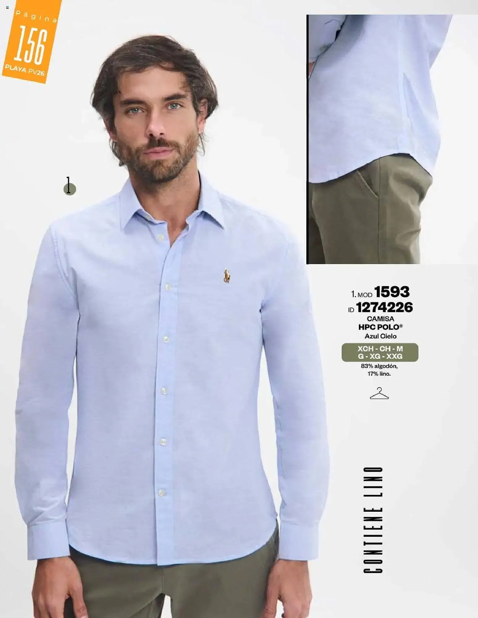 Catálogo de Catálogo Price Shoes 13 de febrero al 1 de enero 2027 - Pagina 156