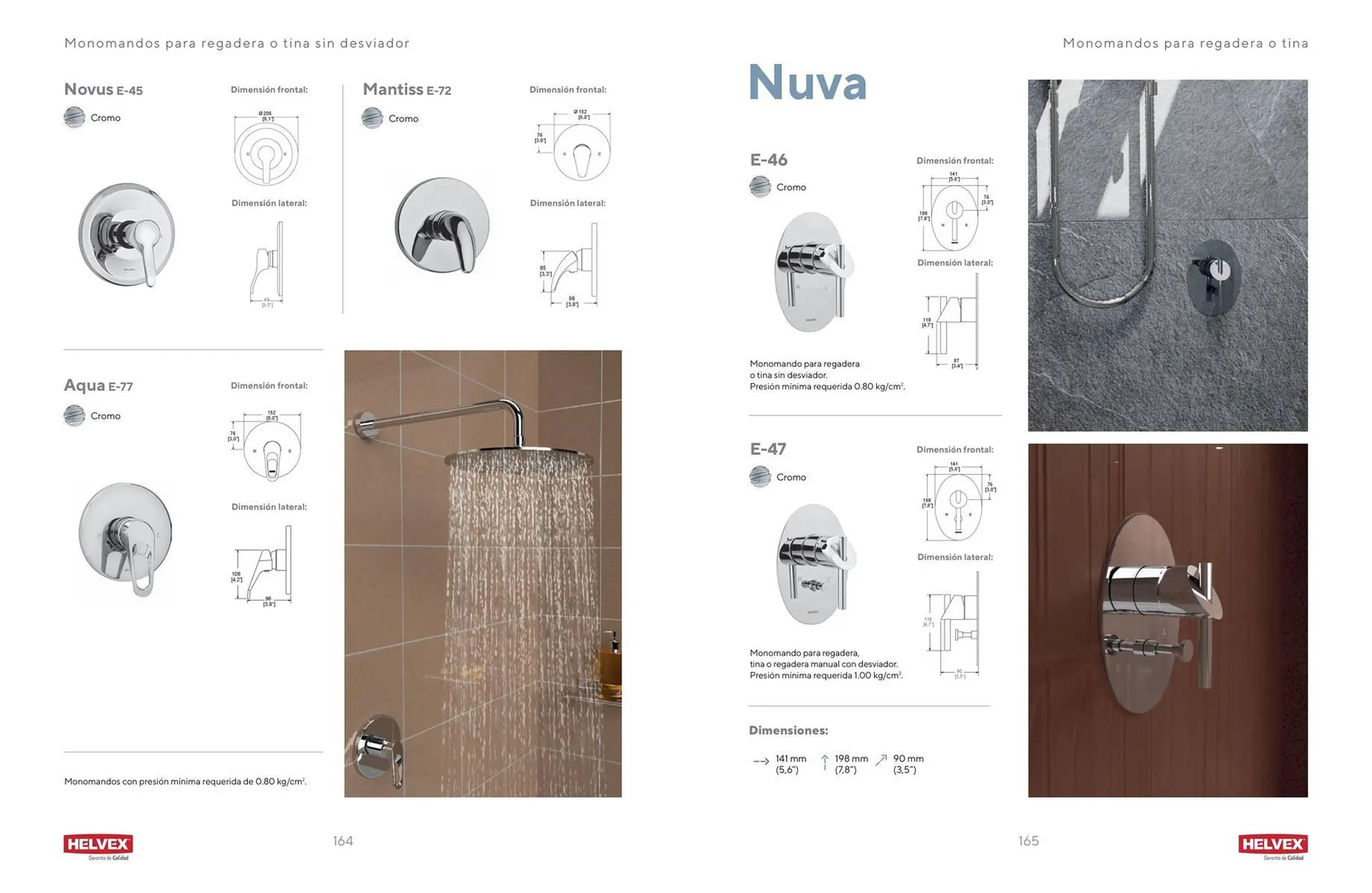 Catálogo de Catálogo Helvex 16 de mayo al 31 de diciembre 2025 - Pagina 84