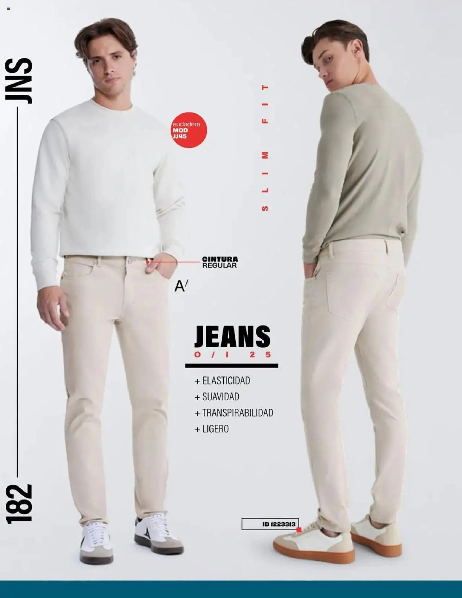 Catálogo de Catálogo Price Shoes 5 de agosto al 31 de agosto 2025 - Pagina 182