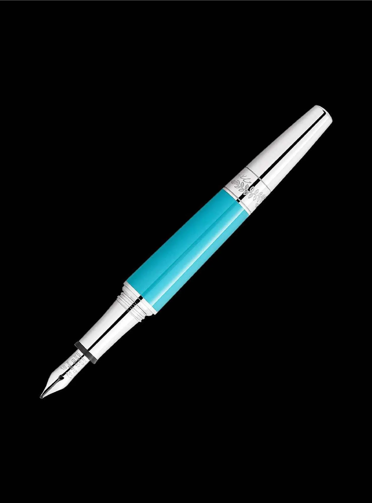 Catálogo de Catálogo Montblanc 9 de noviembre al 15 de enero 2024 - Pagina 3