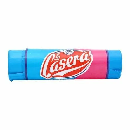 Bolsas Para Basura Ultraresistente Cantabria 20 pzas