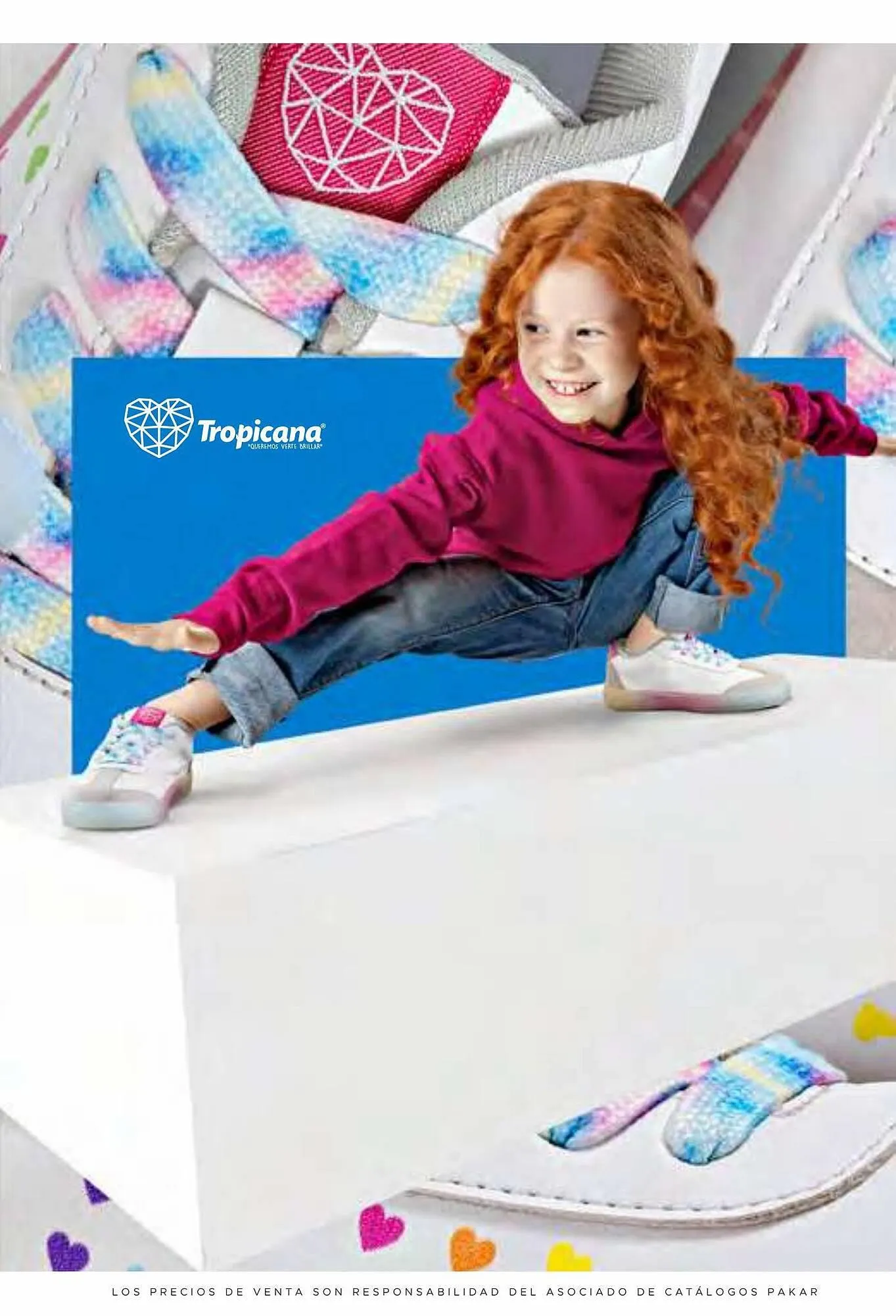 Catálogo de Catálogo SC Pakar 29 de julio al 31 de diciembre 2023 - Pagina 213