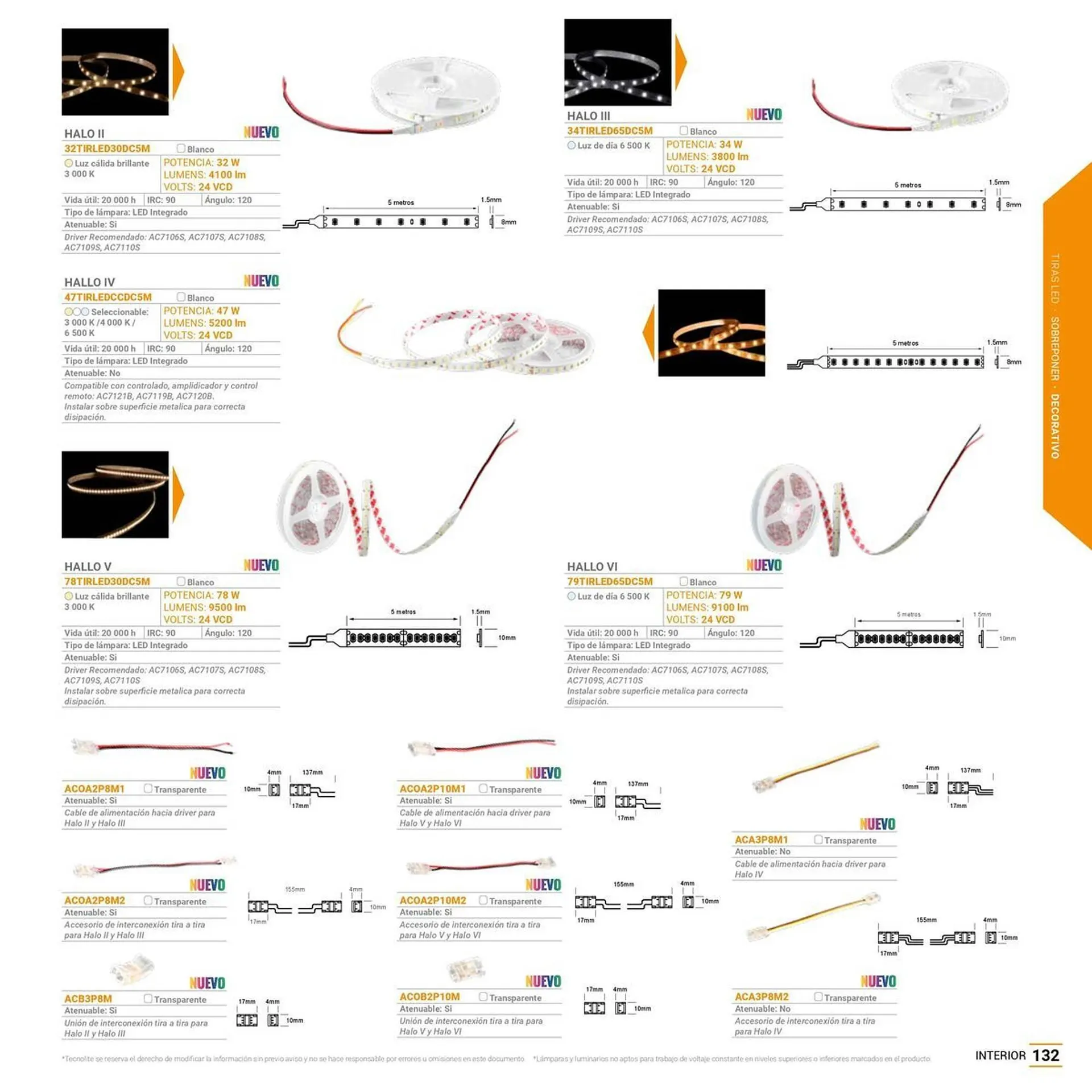 Catálogo de Catálogo Tecnolite 31 de enero al 6 de febrero 2026 - Pagina 90