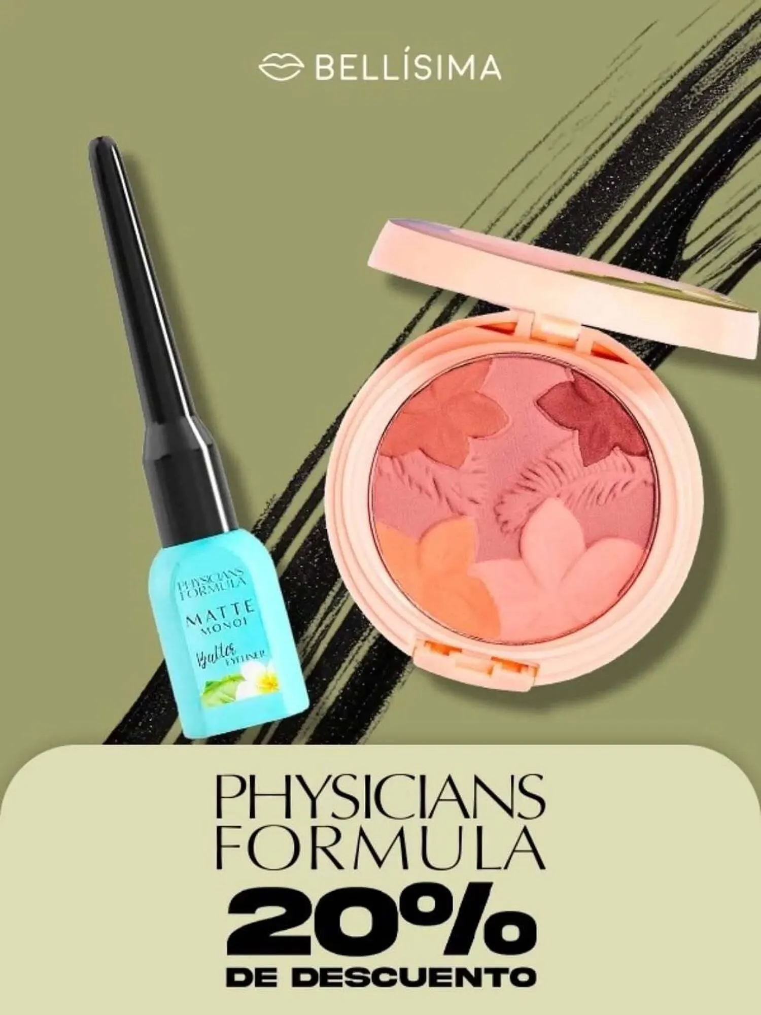 Catálogo de Catálogo Bellisima 14 de noviembre al 20 de noviembre 2025 - Pagina 5