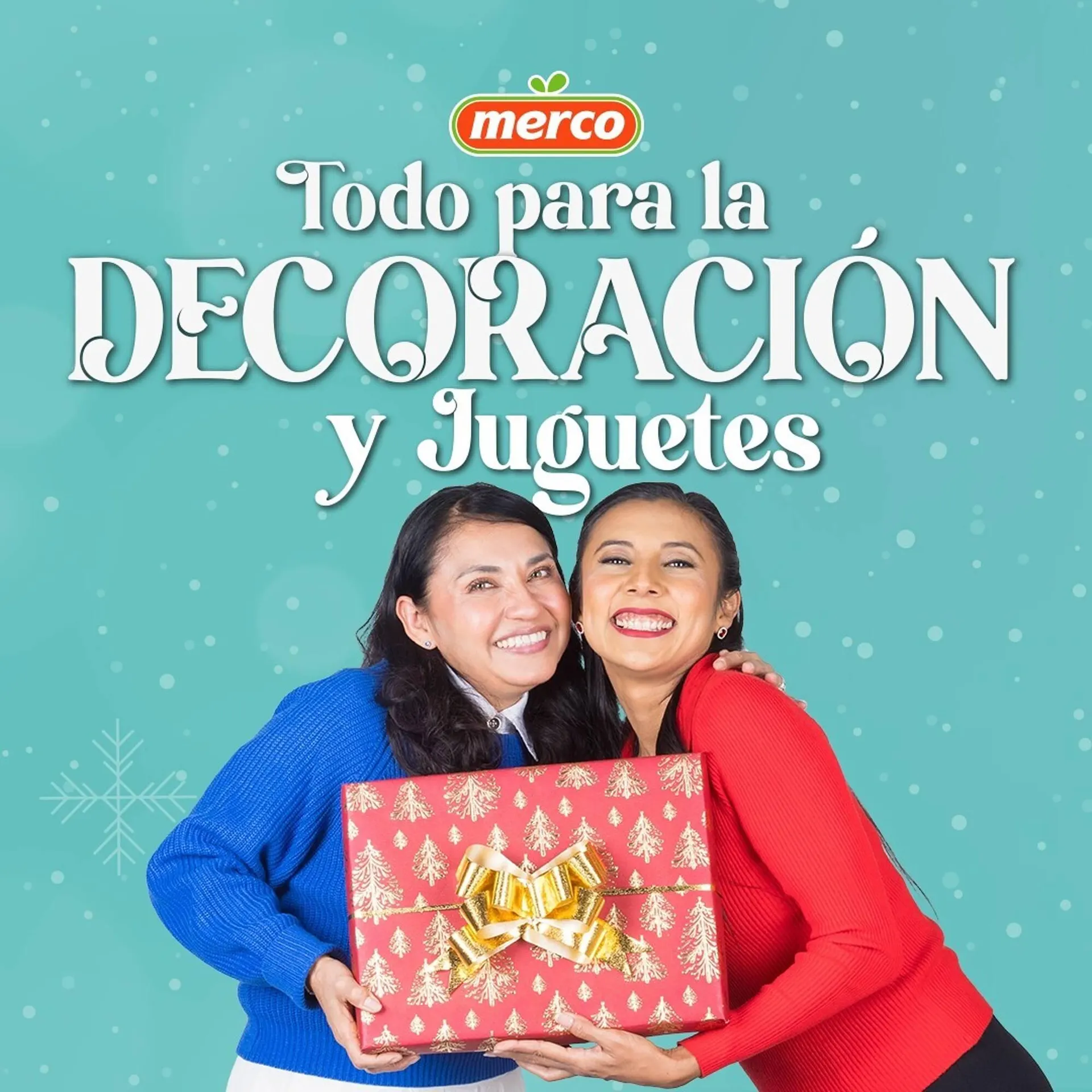 Catálogo de Folleto Merco 5 de diciembre al 11 de diciembre 2025 - Pagina 1