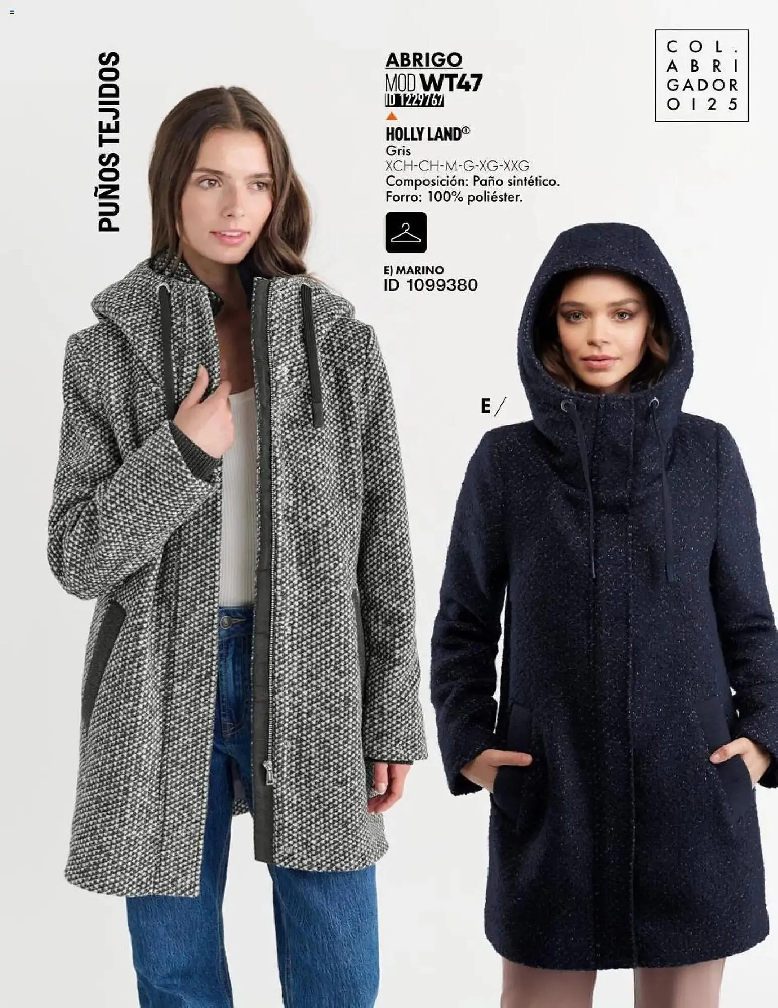 Catálogo de Catálogo Price Shoes 3 de noviembre al 1 de febrero 2026 - Pagina 136