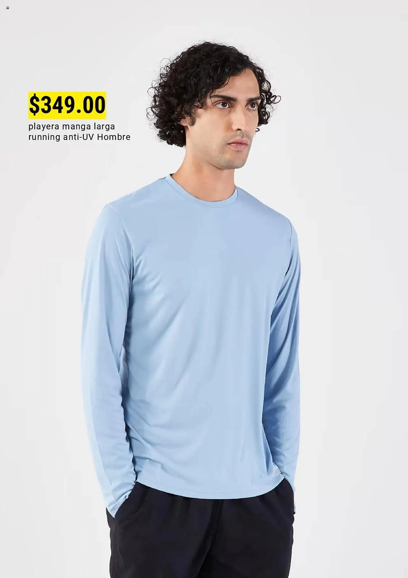 Catálogo de Catálogo Decathlon 1 de abril al 30 de abril 2025 - Pagina 7