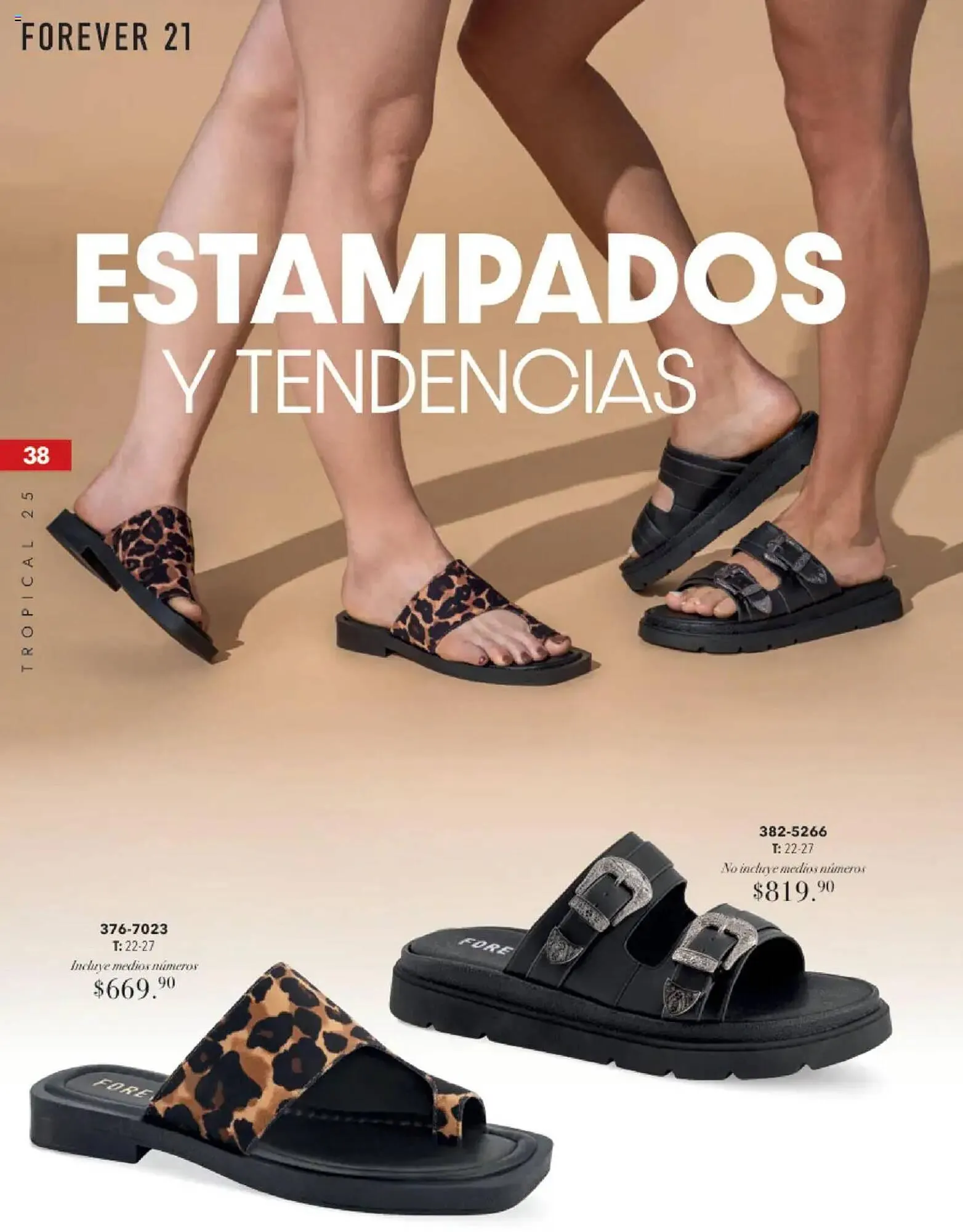 Catálogo de Catálogo Andrea 9 de octubre al 1 de junio 2026 - Pagina 34