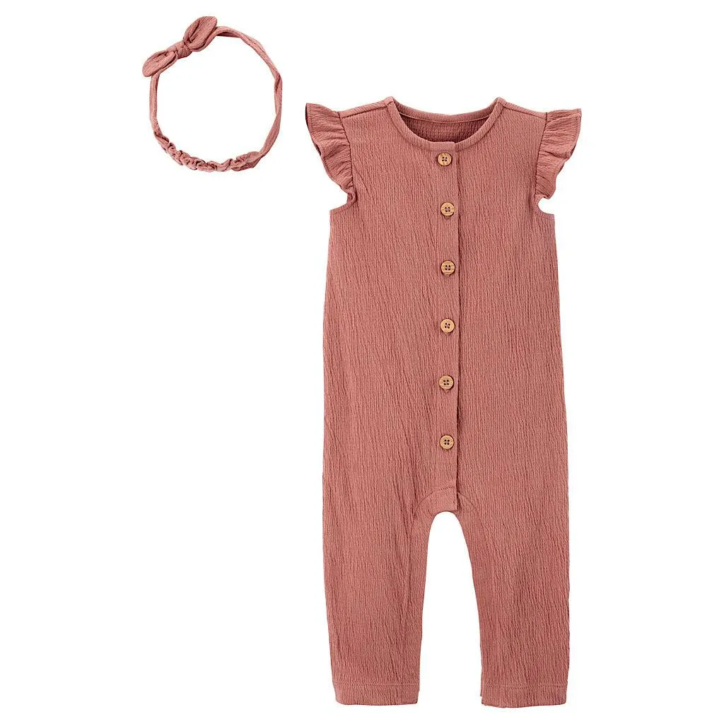 Jumper Carter’s para bebita