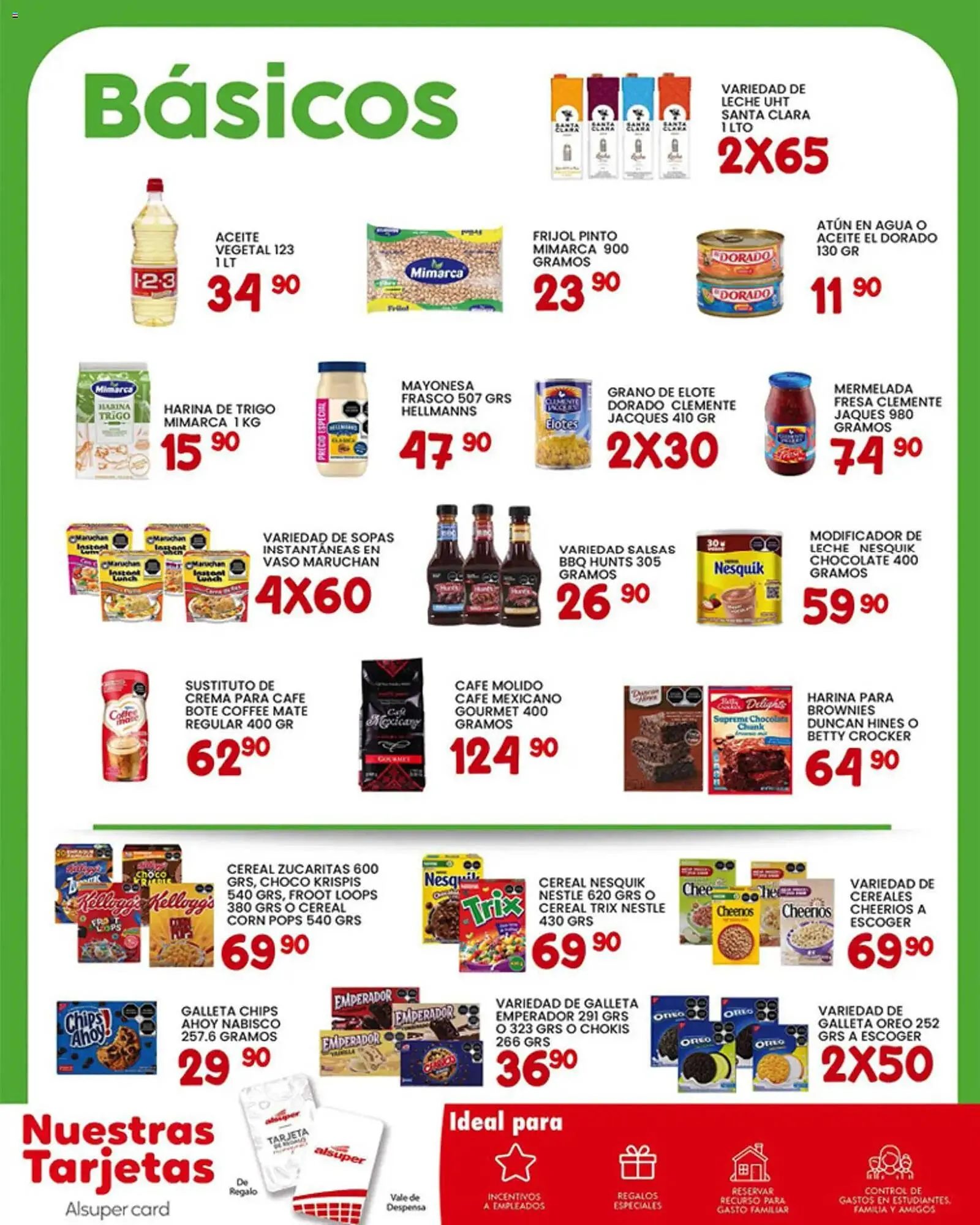 Catálogo de Folleto Alsuper 10 de febrero al 13 de febrero 2026 - Pagina 6