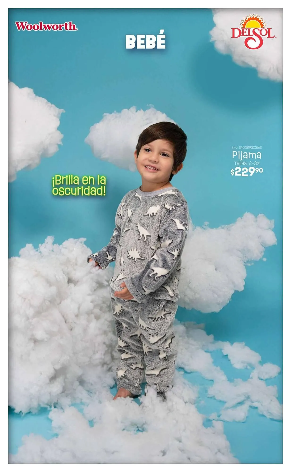 Catálogo de Catálogo Woolworth 4 de noviembre al 10 de noviembre 2025 - Pagina 20