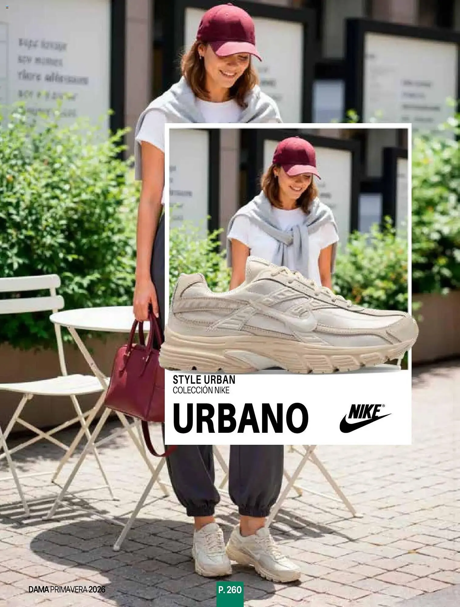 Catálogo de Catálogo Impuls 1 de enero al 1 de junio 2026 - Pagina 262