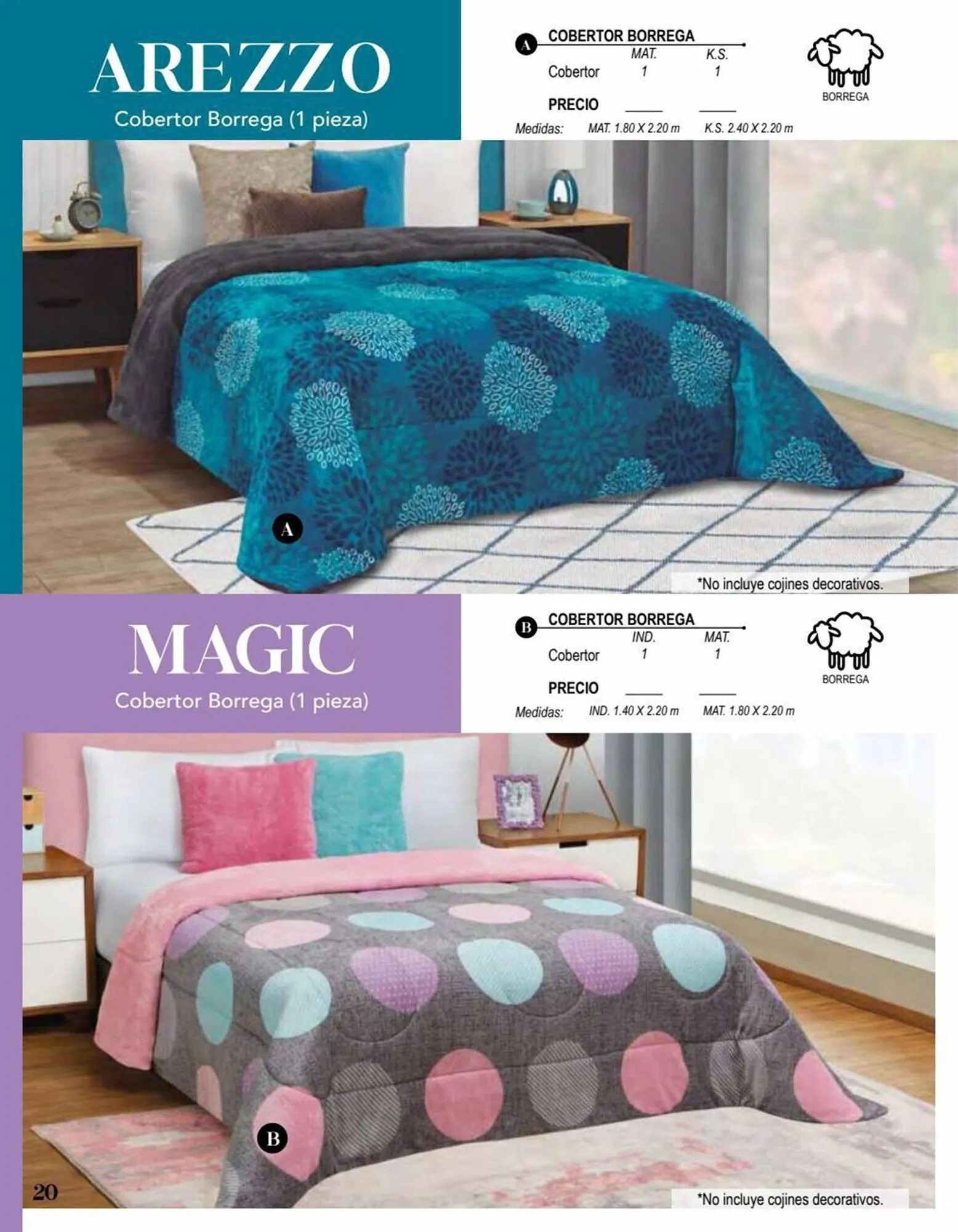 Catálogo de Catálogo Elefantito 14 de junio al 3 de enero 2024 - Pagina 136