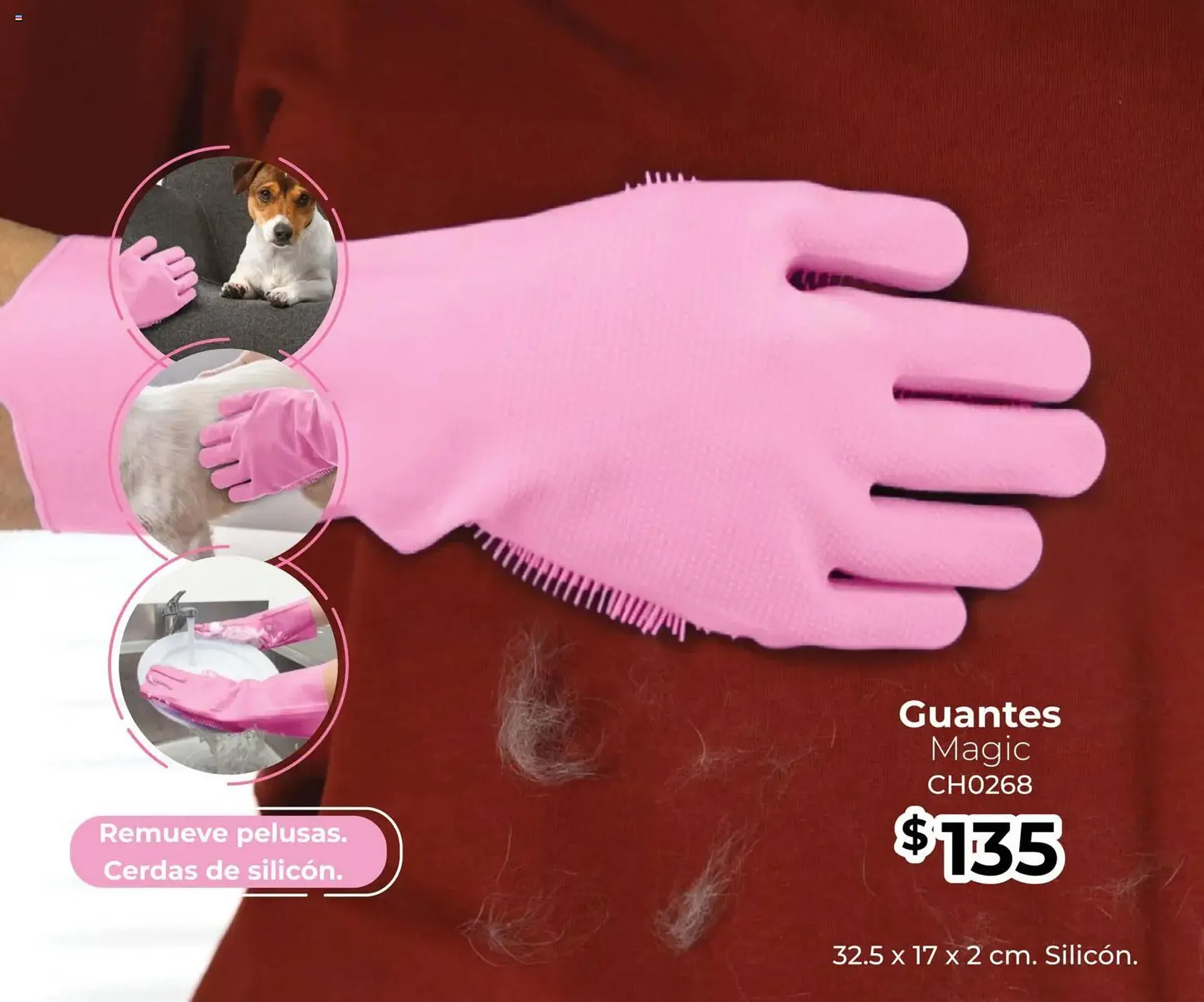 Catálogo de Catálogo Colchas Concord 1 de enero al 1 de marzo 2026 - Pagina 154