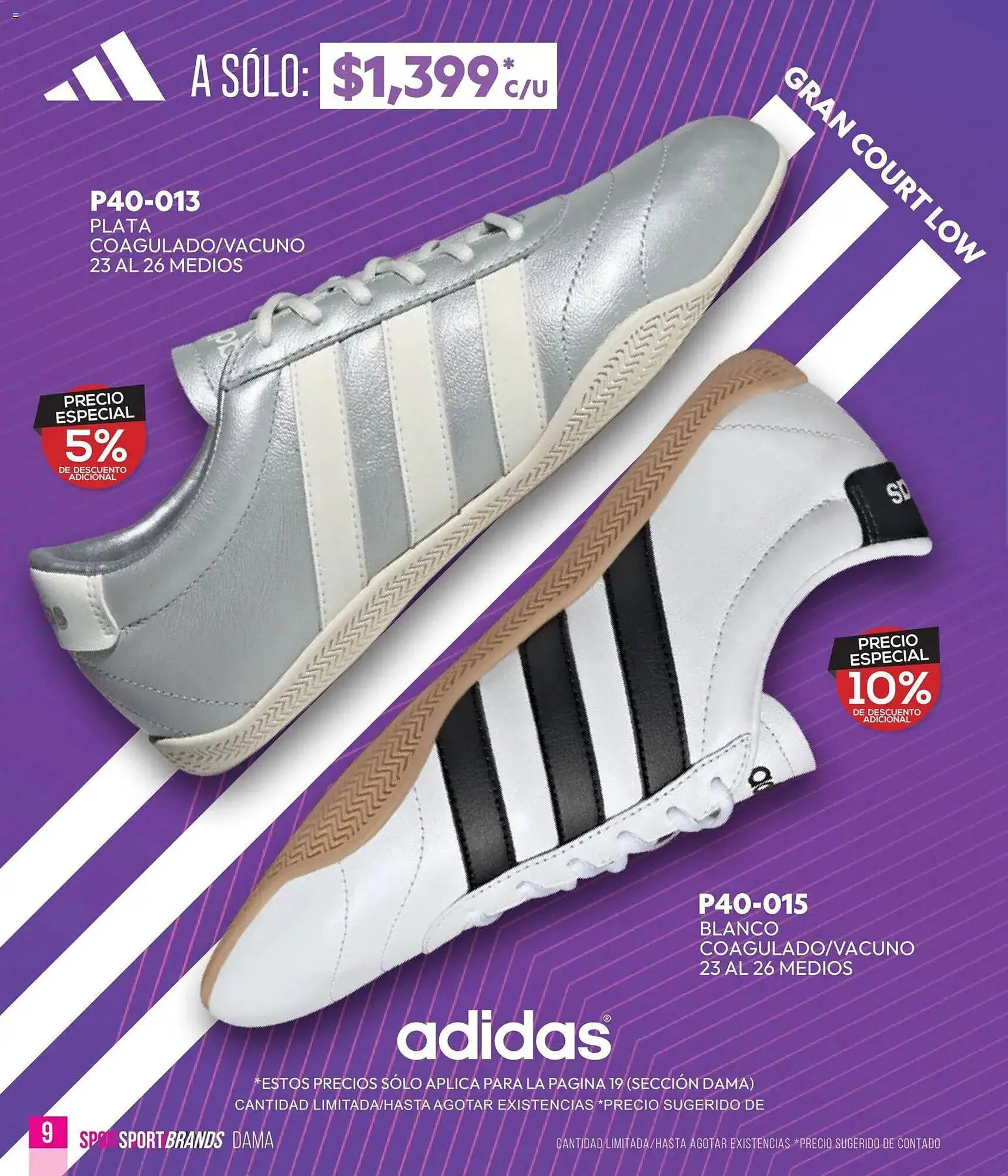 Catálogo de Catálogo Cklass 28 de abril al 1 de enero 2027 - Pagina 10