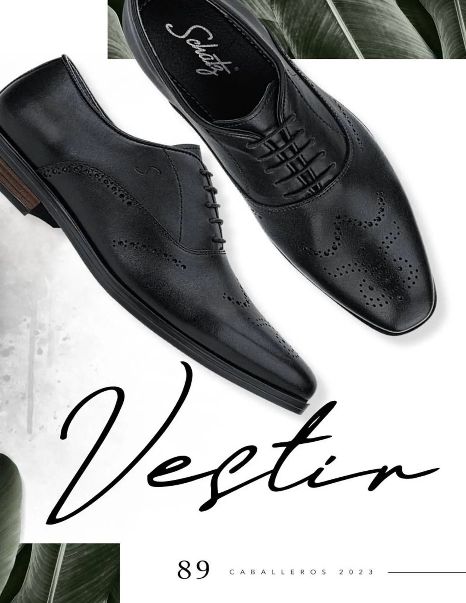 Catálogo de Catálogo Price Shoes 18 de diciembre al 31 de diciembre 2024 - Pagina 89