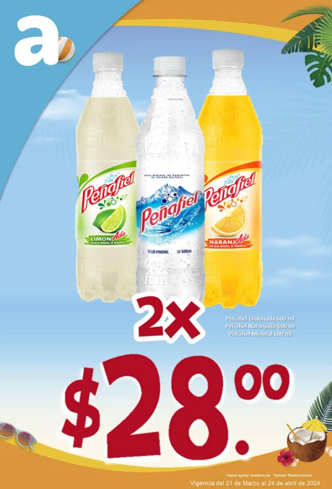 Catálogo de Catálogo El Asturiano 25 de marzo al 24 de abril 2024 - Pagina 4