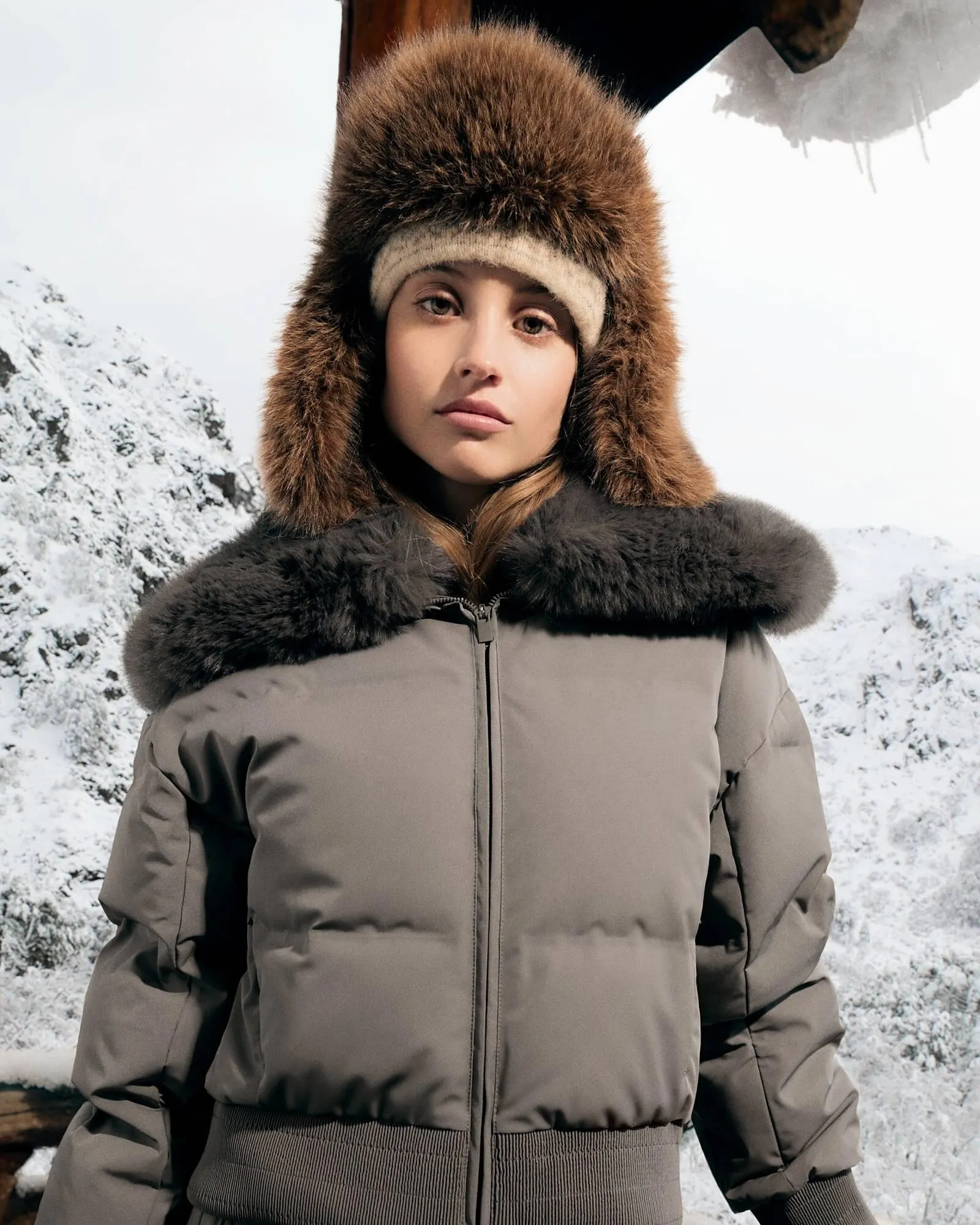 Catálogo de Catálogo Oysho 10 de diciembre al 16 de diciembre 2025 - Pagina 5