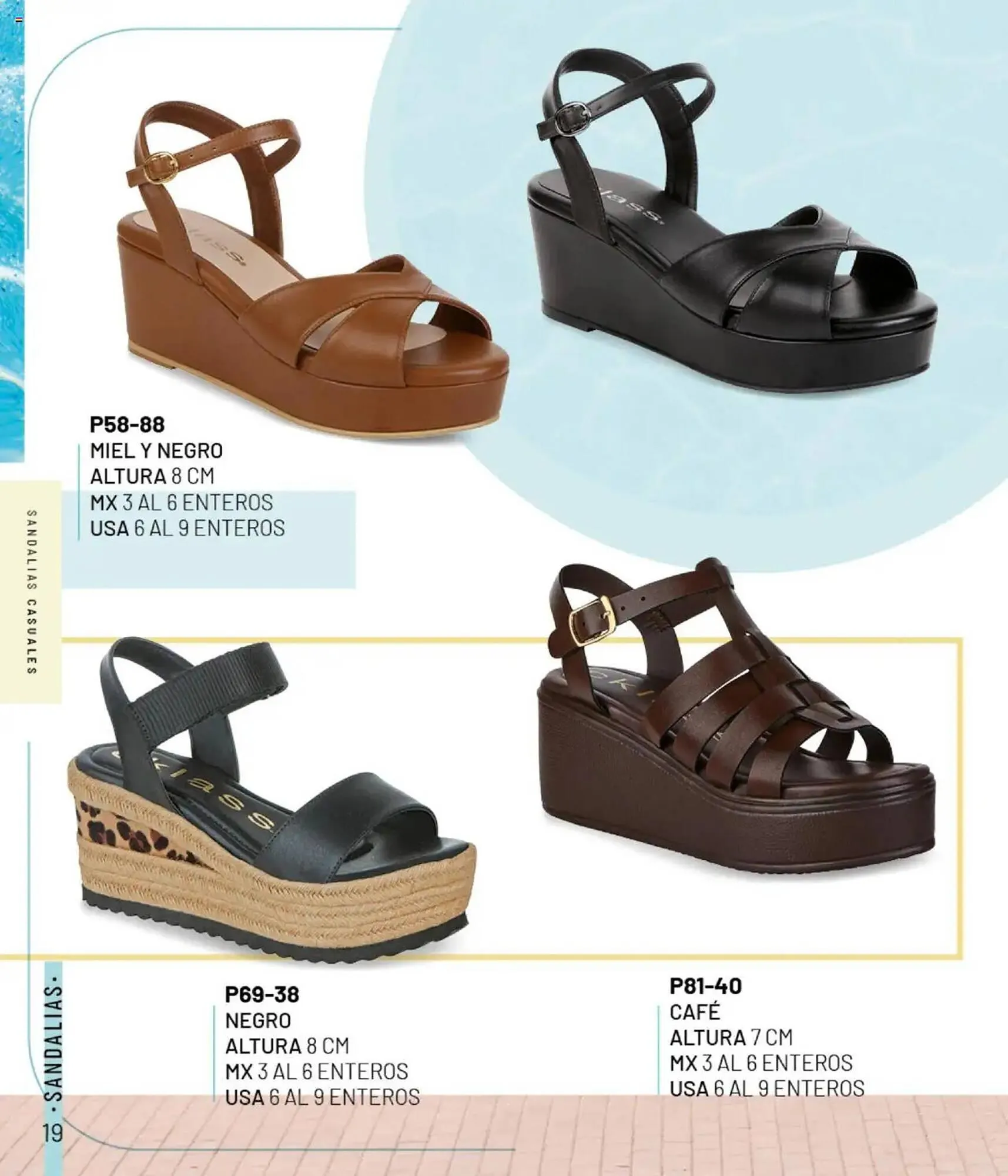 Catálogo de Catálogo Cklass 14 de julio al 1 de enero 2026 - Pagina 20