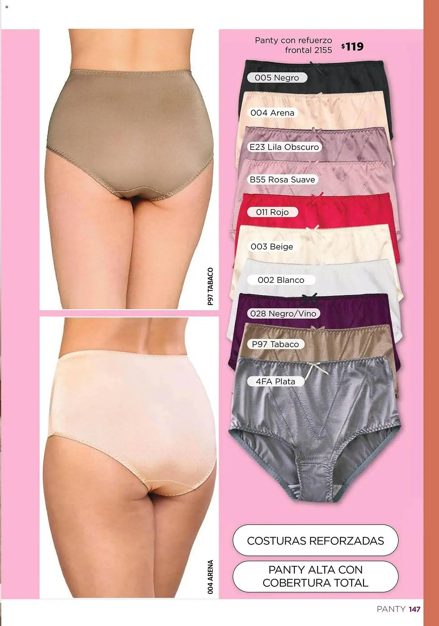 Catálogo de Catálogo Ilusión 1 de mayo al 31 de mayo 2026 - Pagina 149