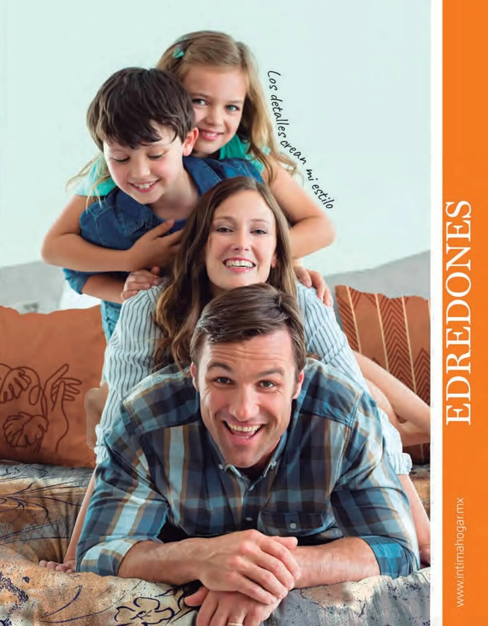 Catálogo de Catálogo Íntima Hogar 7 de noviembre al 31 de diciembre 2023 - Pagina 5